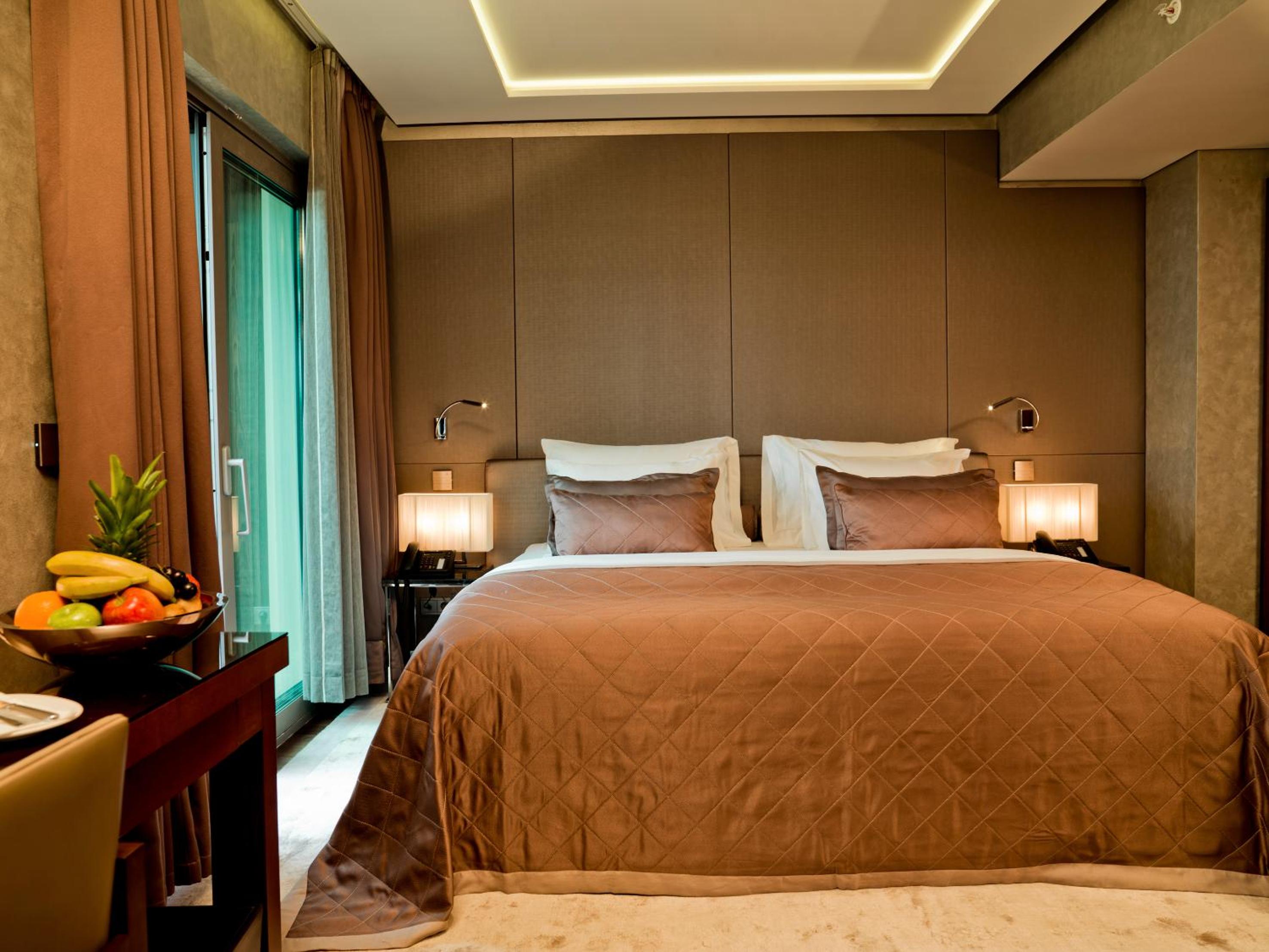 Lasagrada Otel İstanbul - Image 70