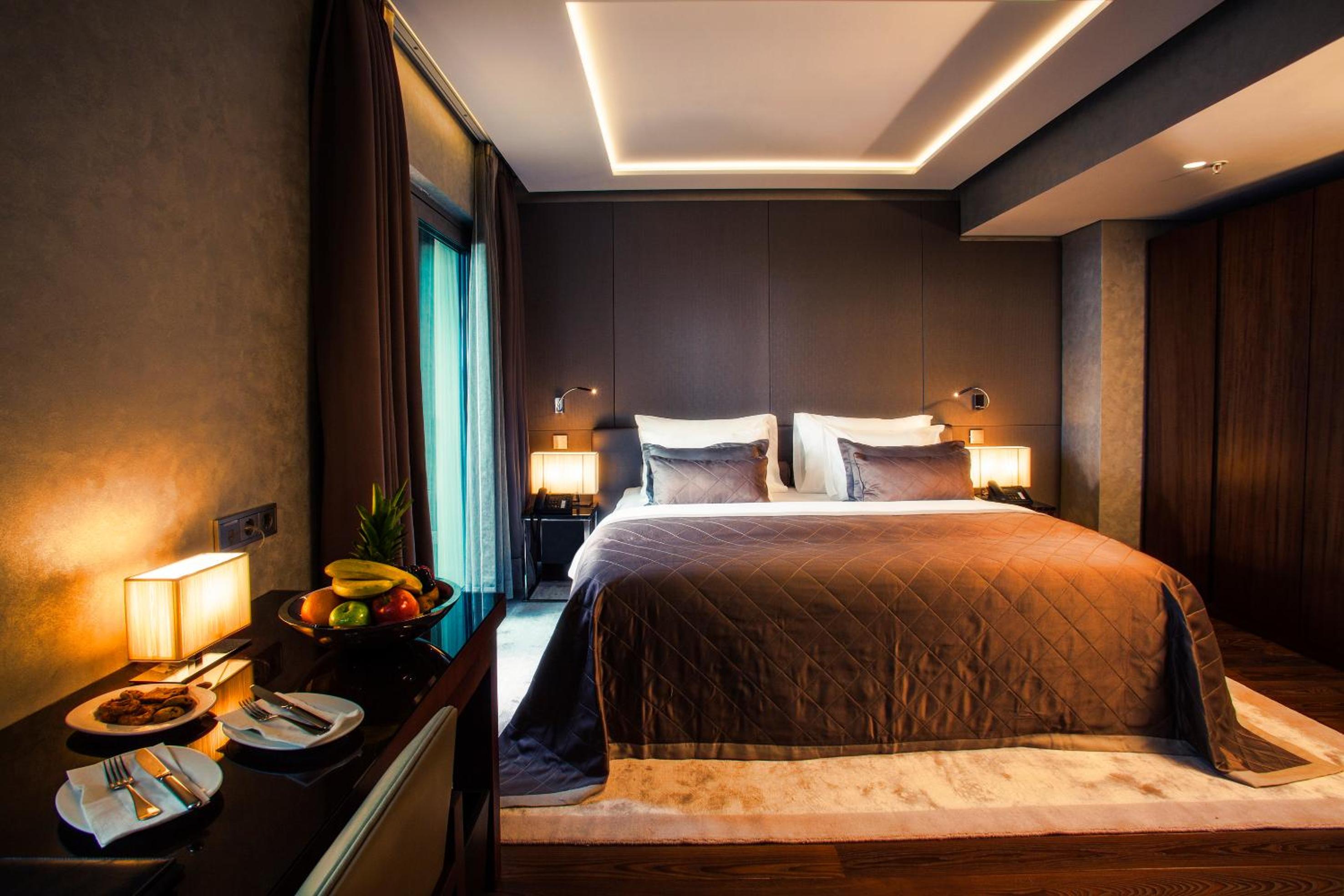 Lasagrada Otel İstanbul - Image 28