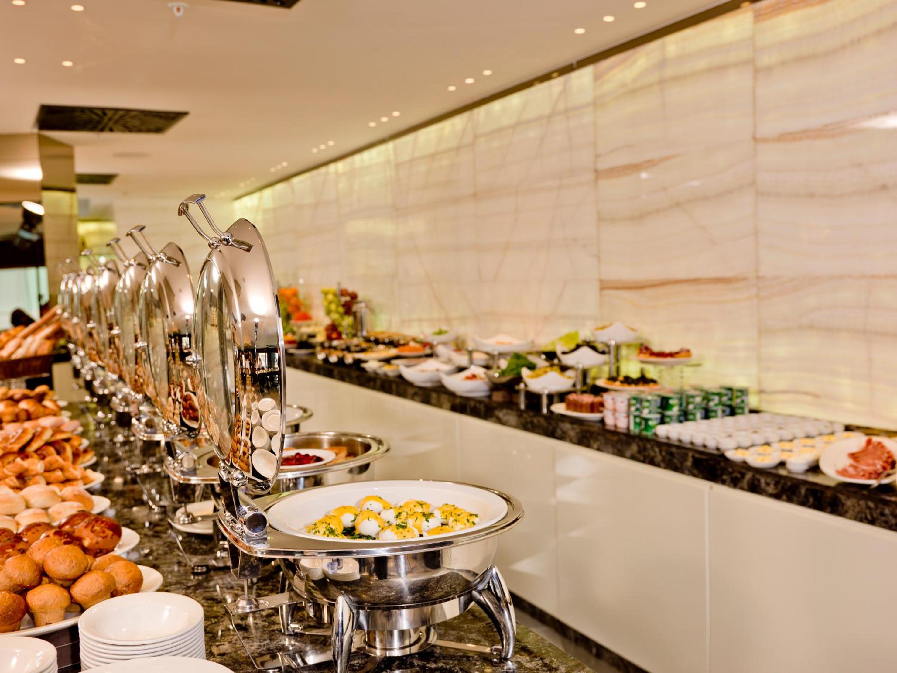 Lasagrada Otel İstanbul - Image 55
