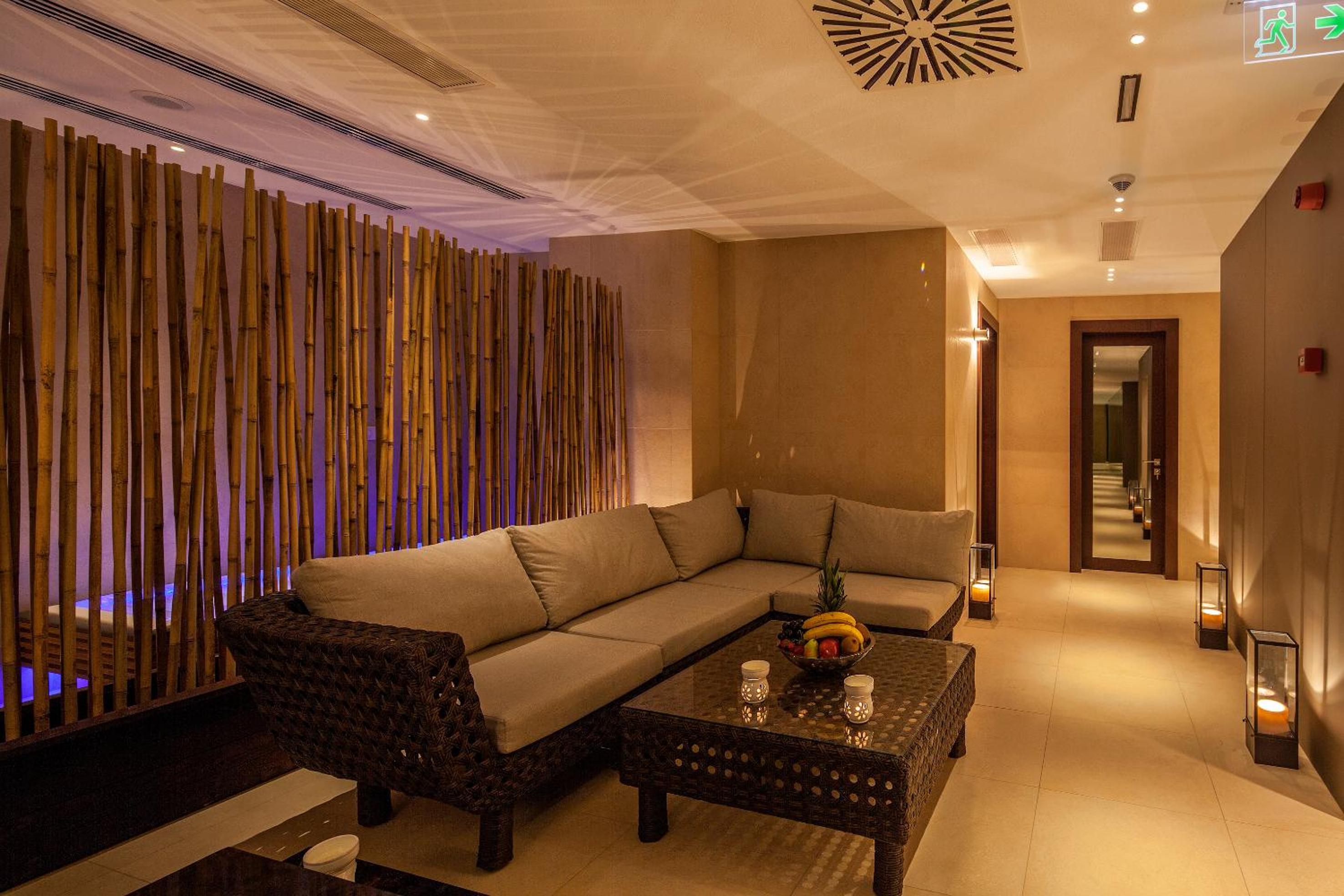 Lasagrada Otel İstanbul - Image 14