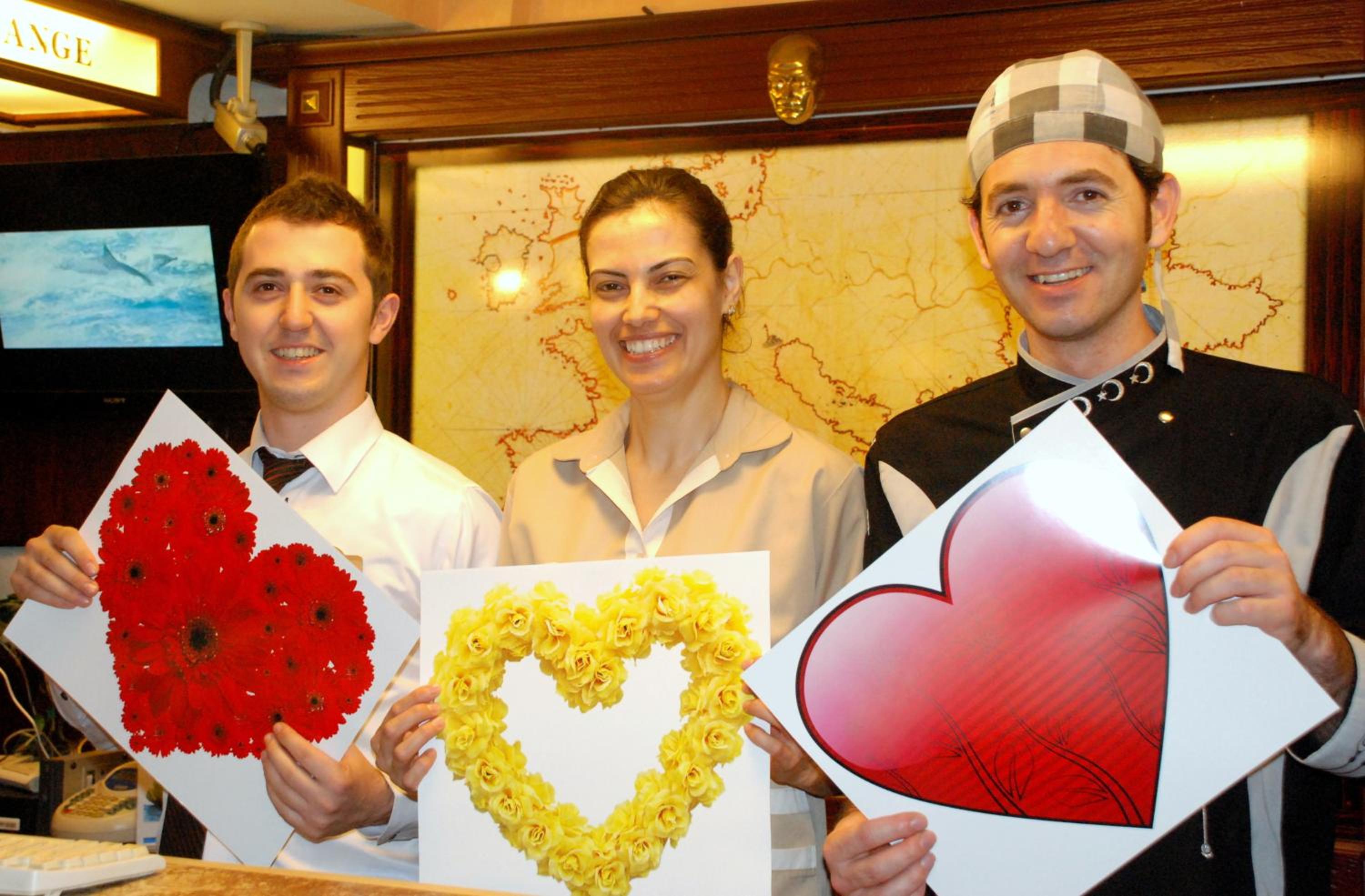 Oglakcioglu Park Boutique Hotel - Image 10