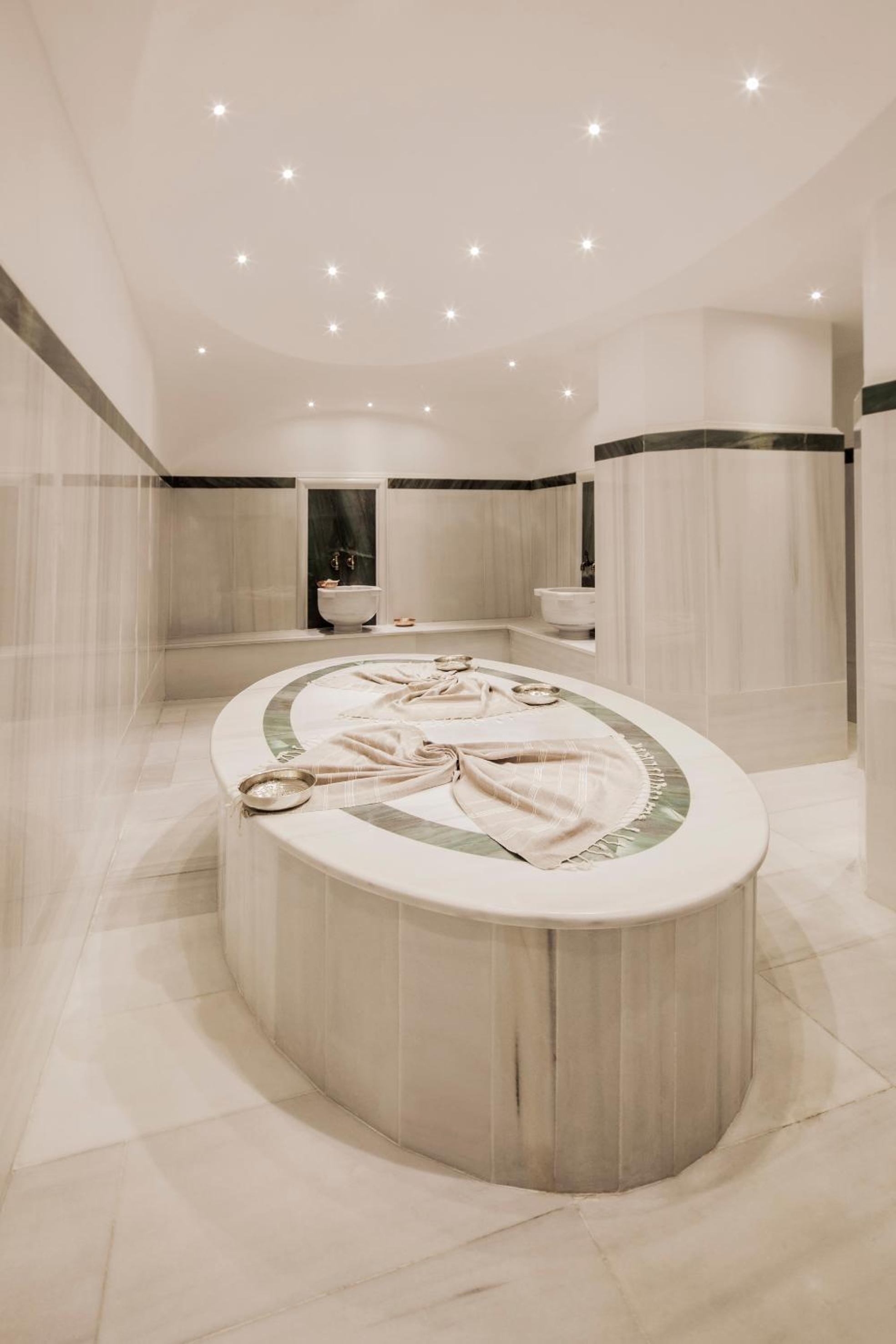 Lasagrada Otel İstanbul - Image 5