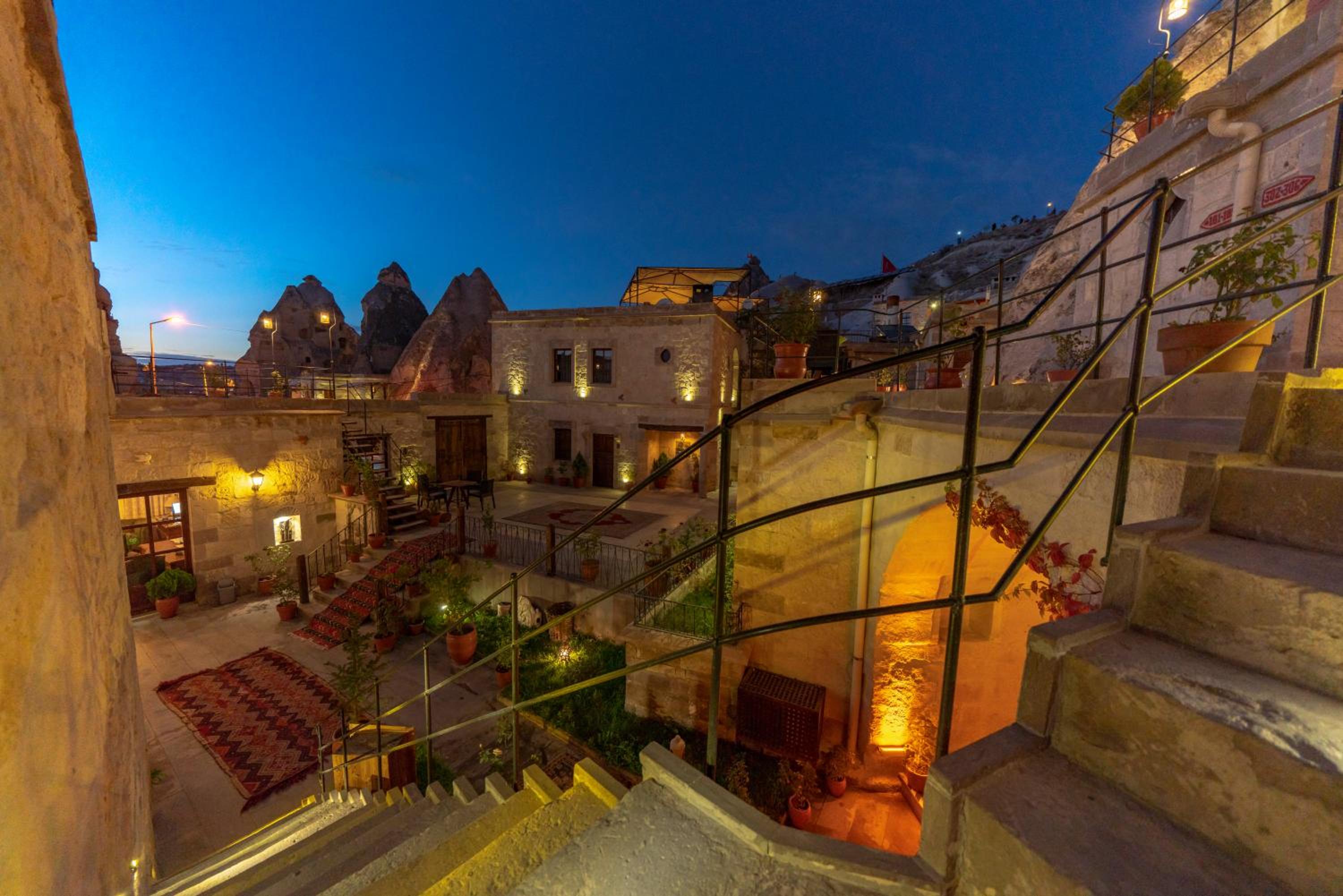 Artemis Cave Suites & Spa- Adults Only - Image 15