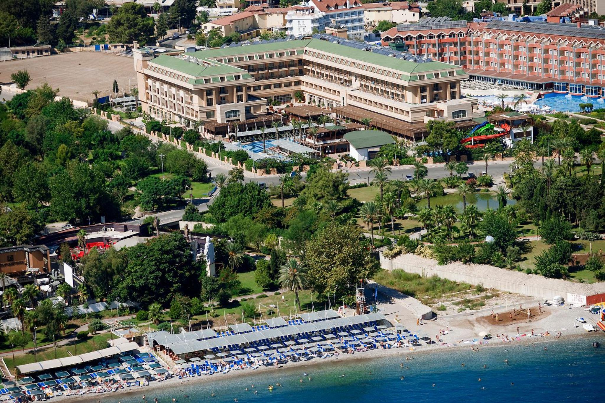 Crystal De Luxe Resort & Spa - All Inclusive - Image 10