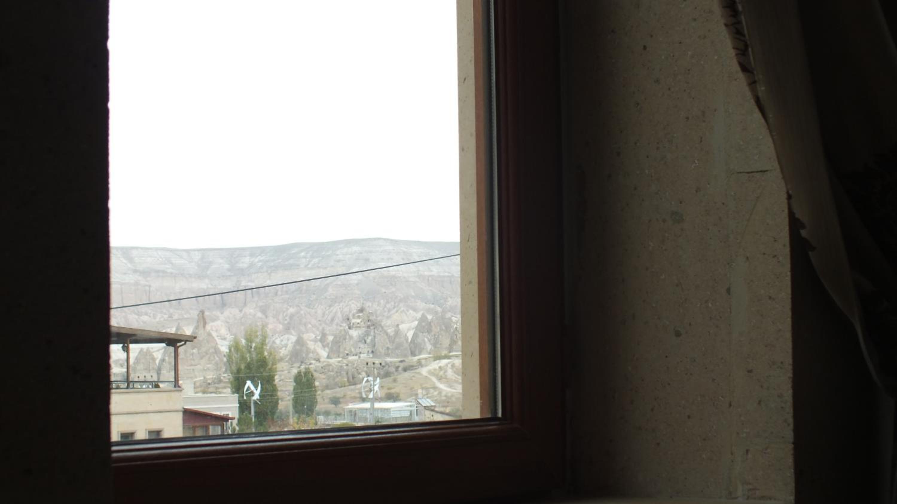 Cappadocia Elite Stone Hotel - Image 60