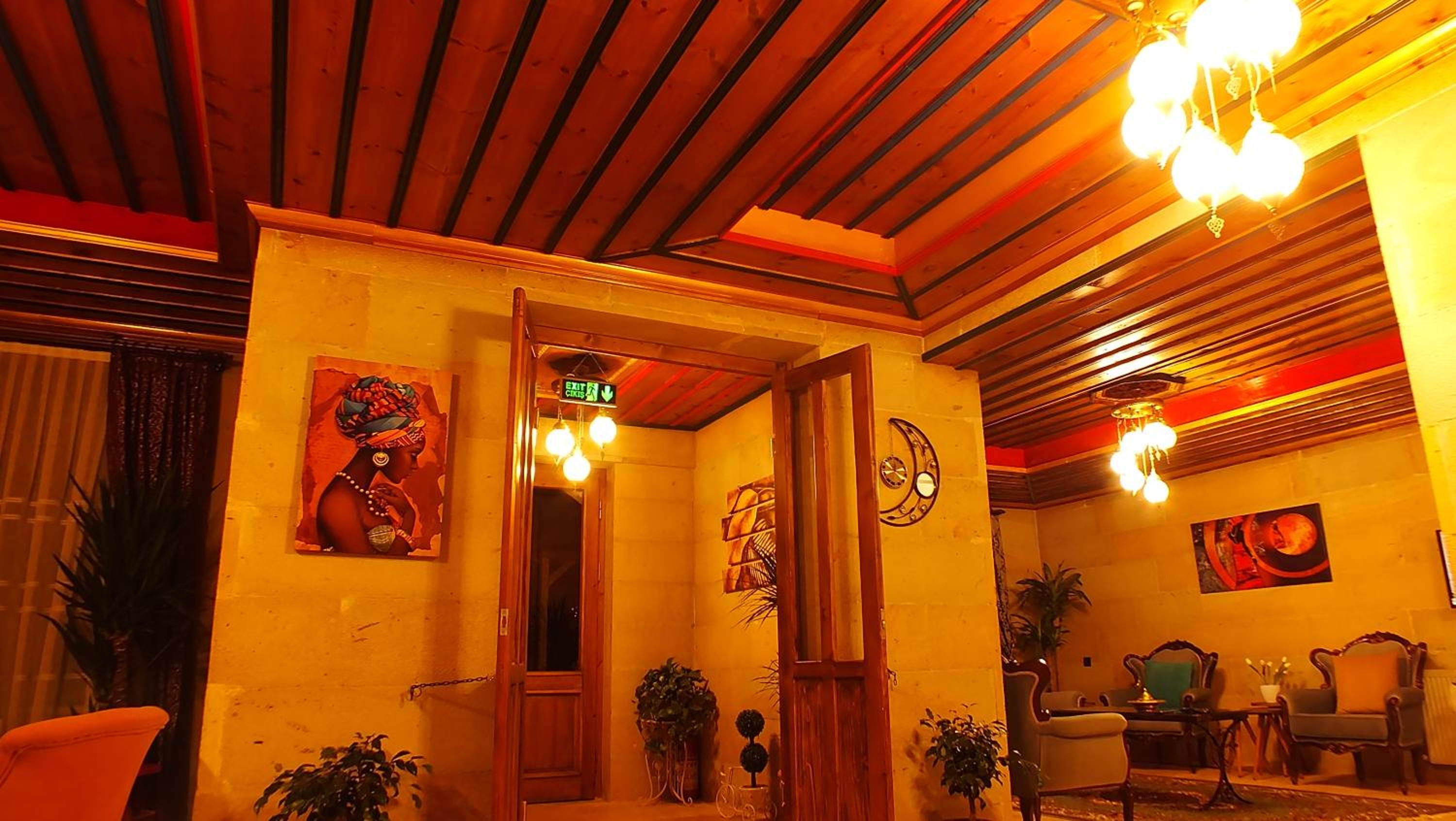 Cappadocia Elite Stone Hotel - Image 32