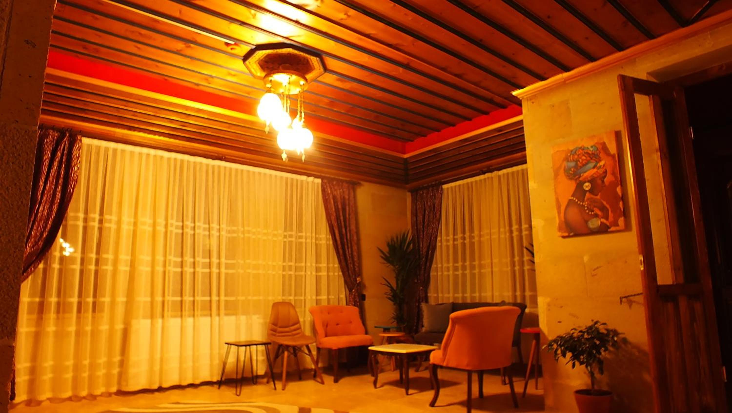 Cappadocia Elite Stone Hotel - Image 31