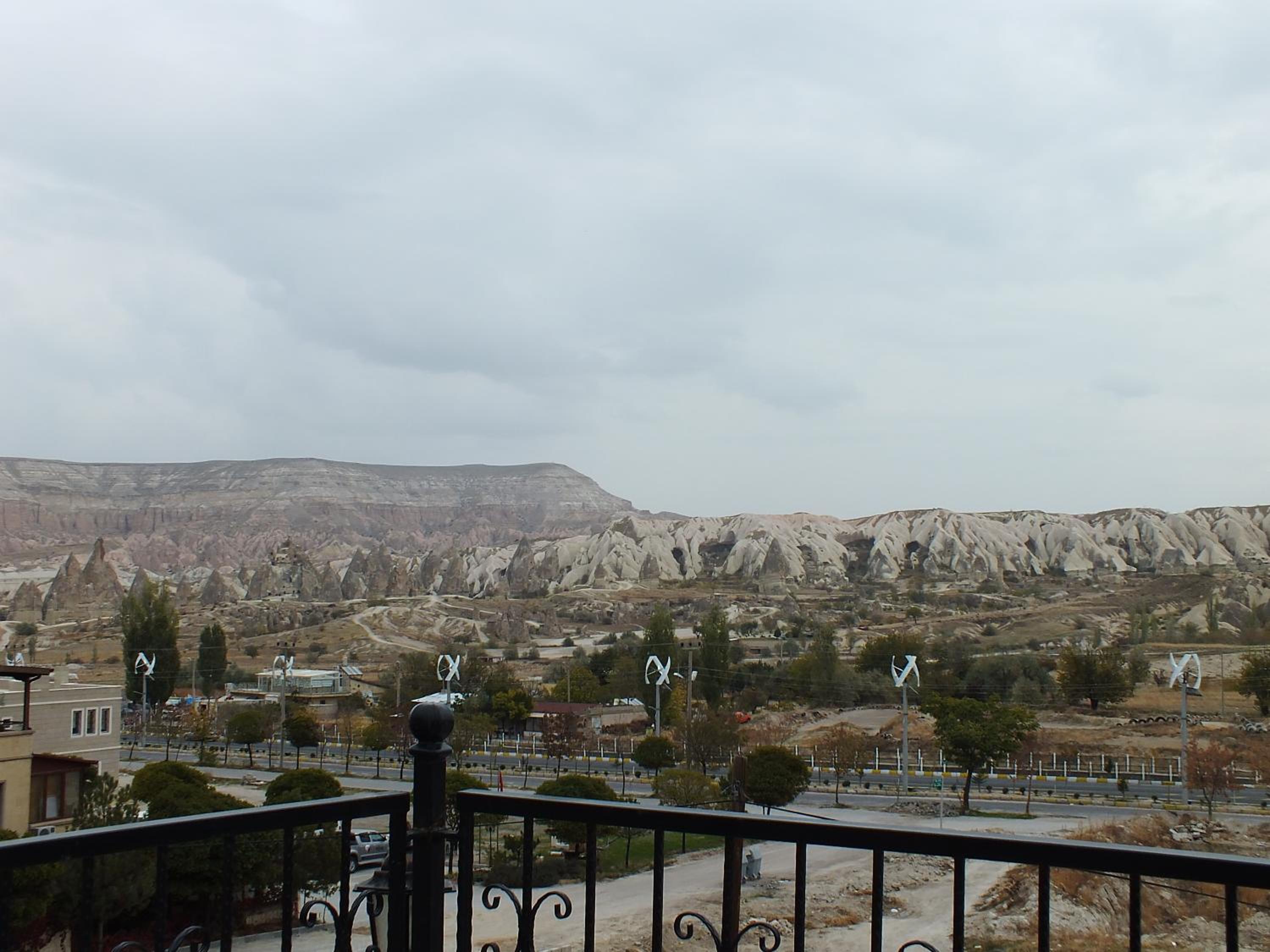 Cappadocia Elite Stone Hotel - Image 52