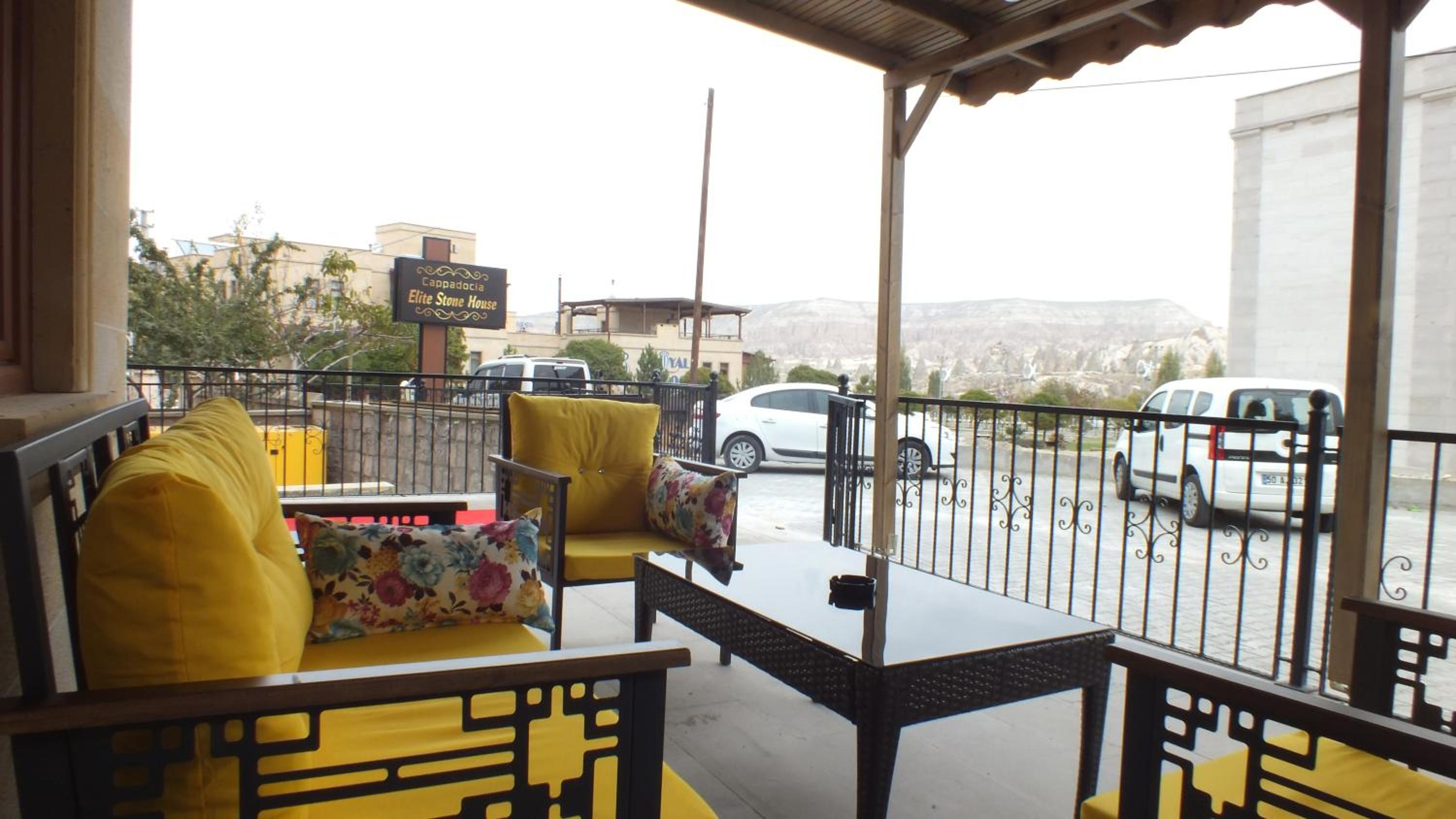 Cappadocia Elite Stone Hotel - Image 34