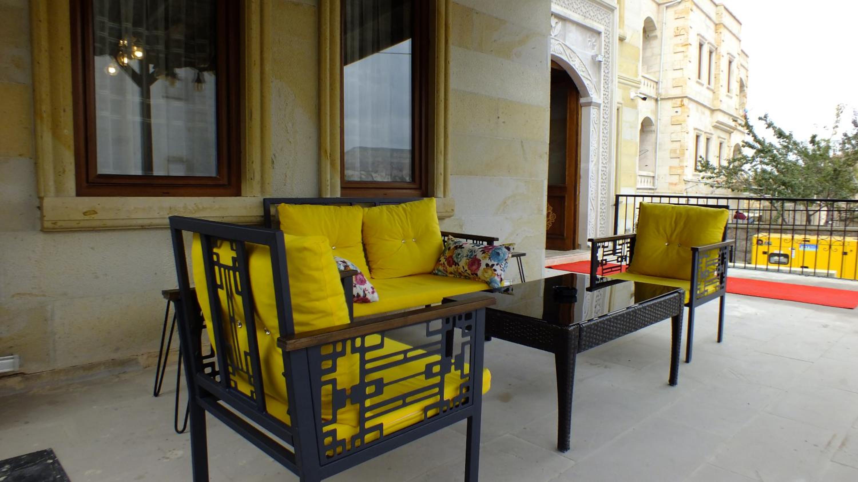 Cappadocia Elite Stone Hotel - Image 29