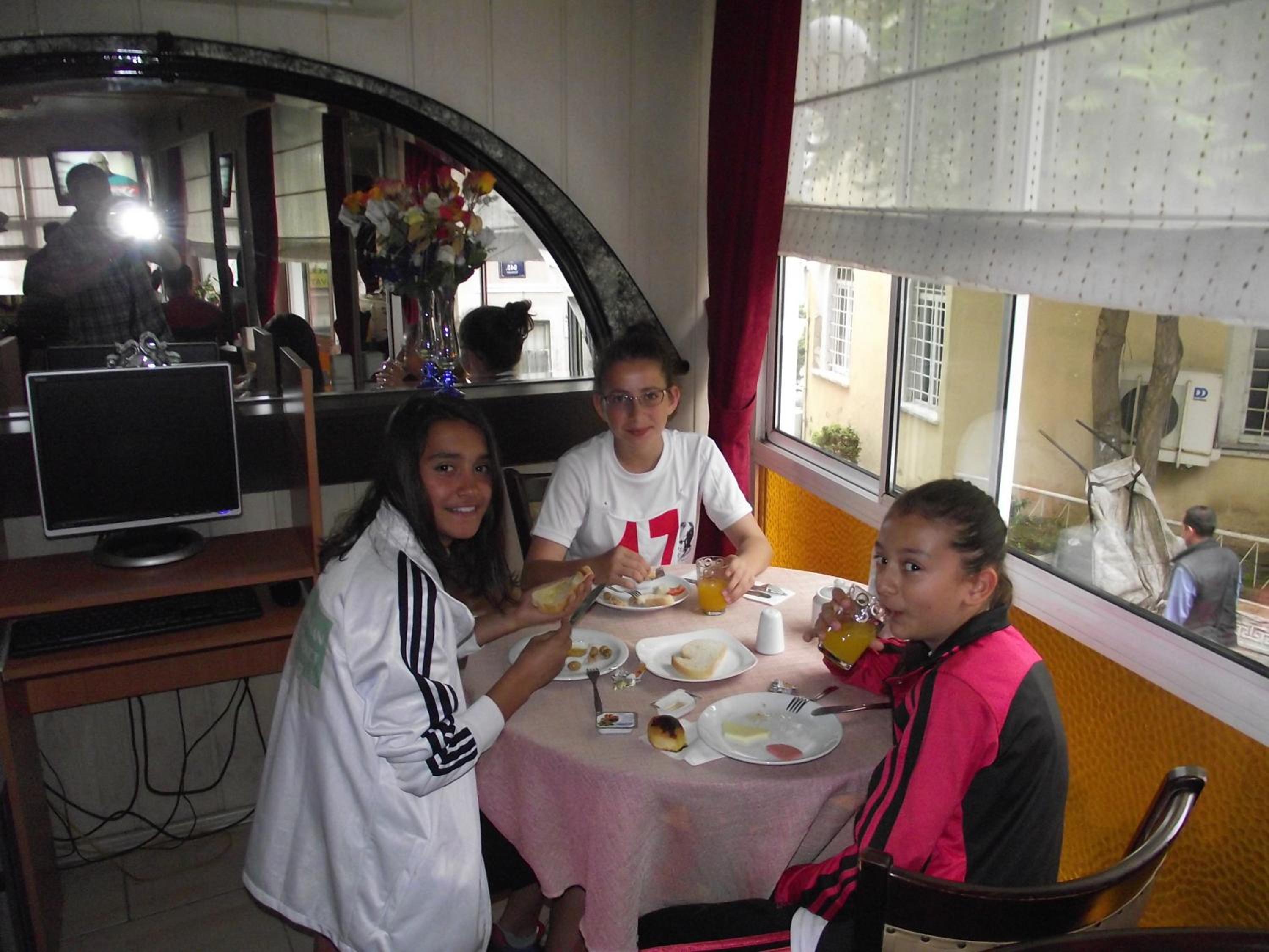 Olimpiyat Hotel Izmir - Image 62