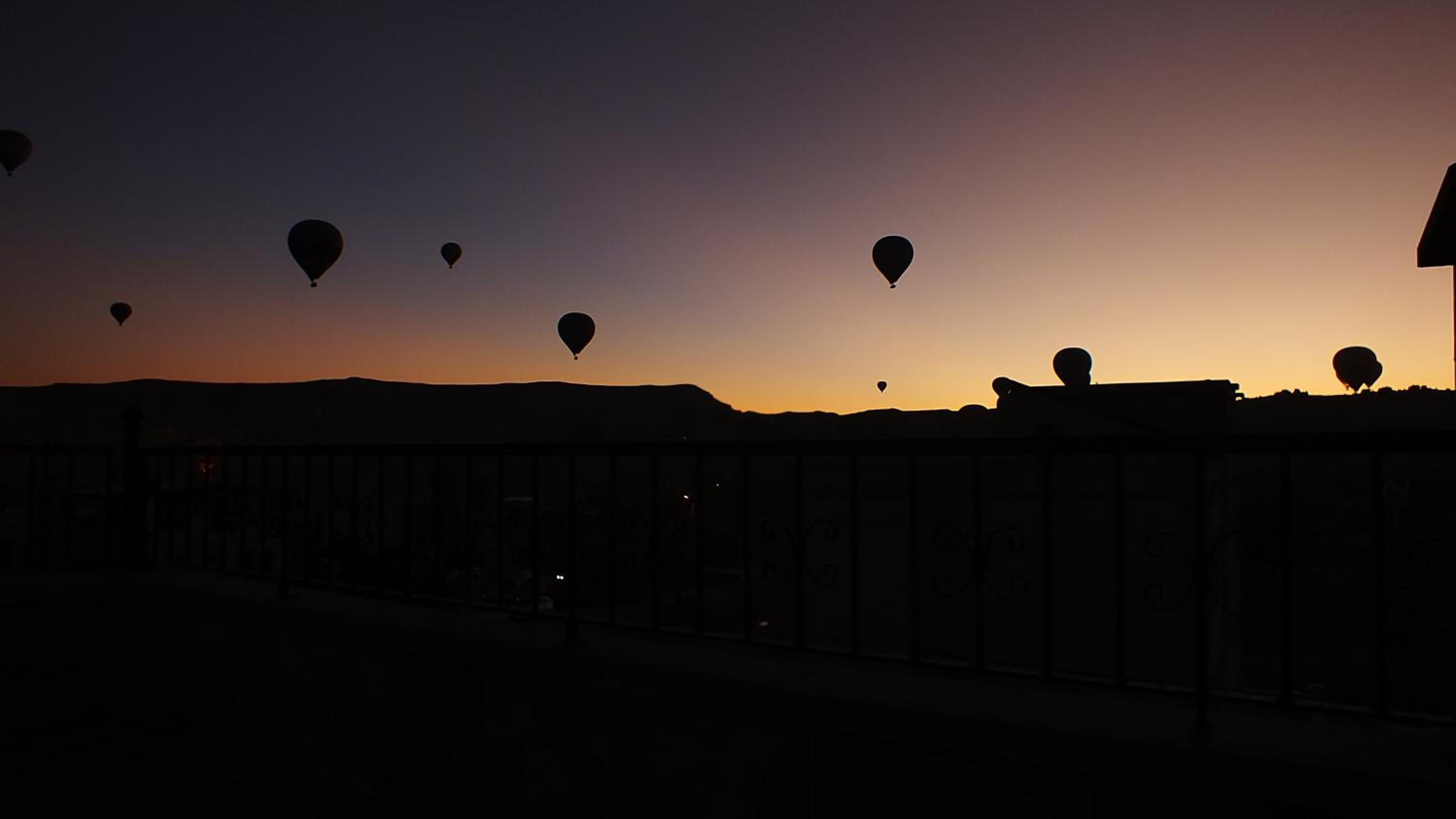 Cappadocia Elite Stone Hotel - Image 50