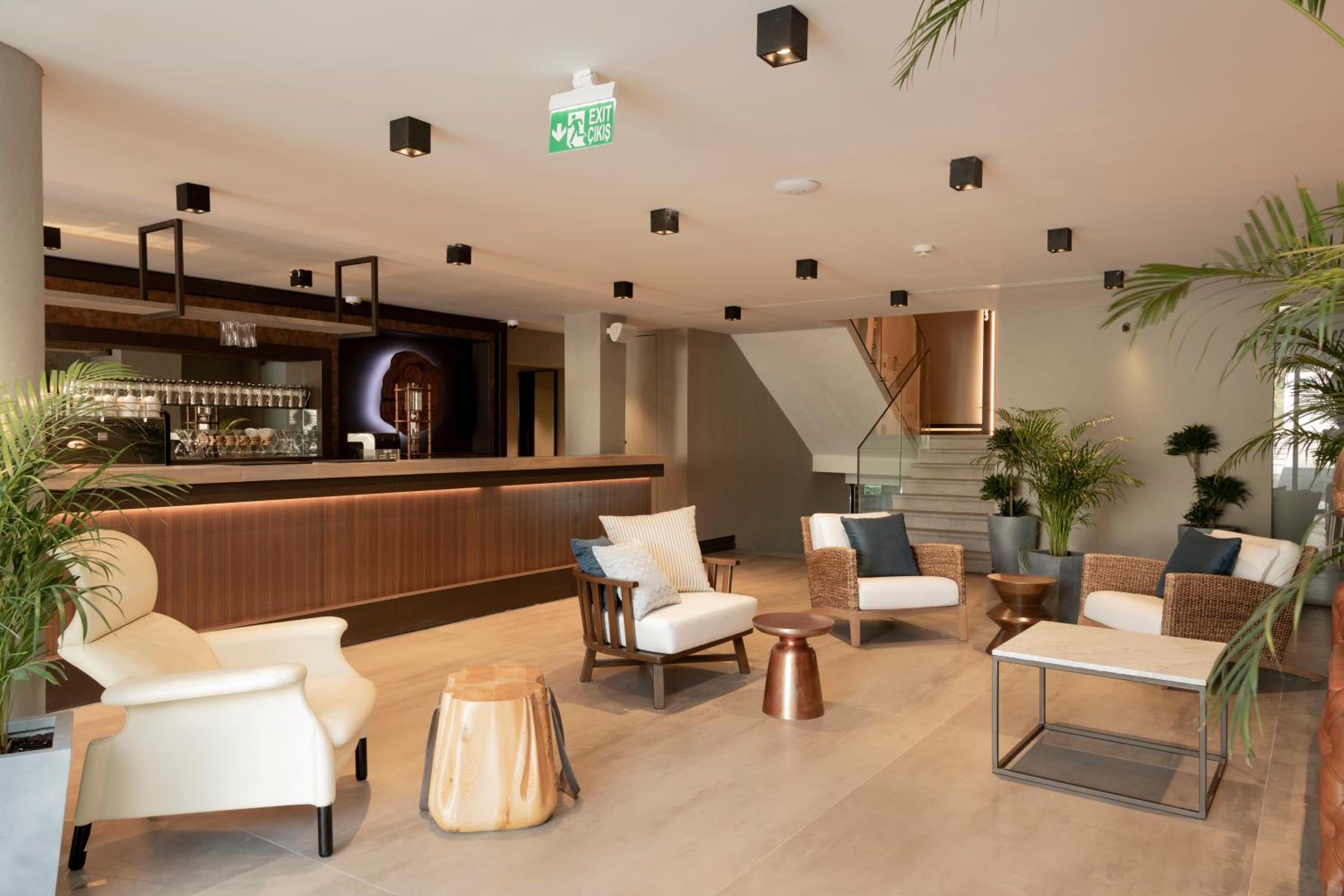 Perge Hotels - Adult Only 18 plus - Image 7