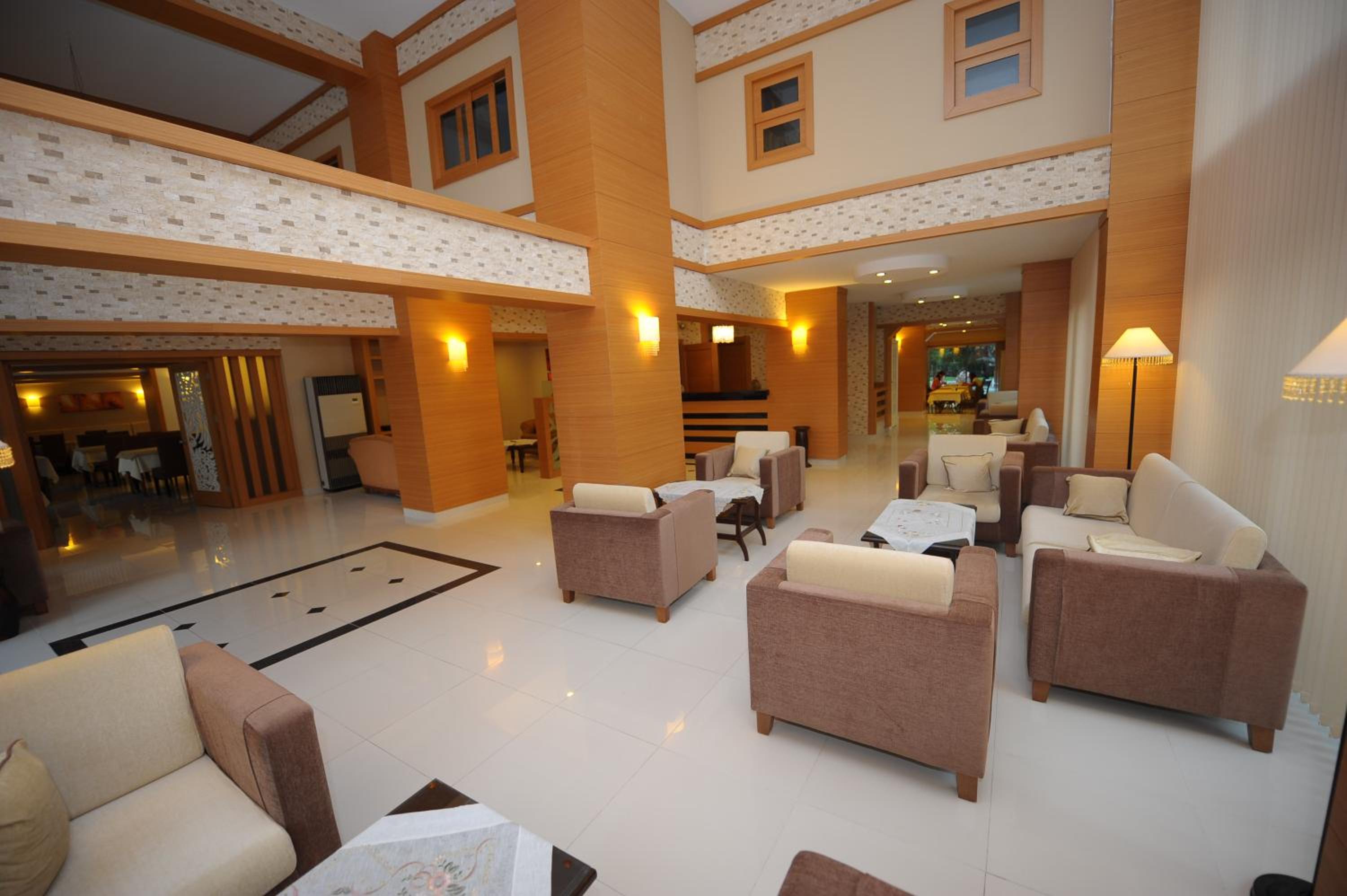 Suite Laguna Otel - Image 50