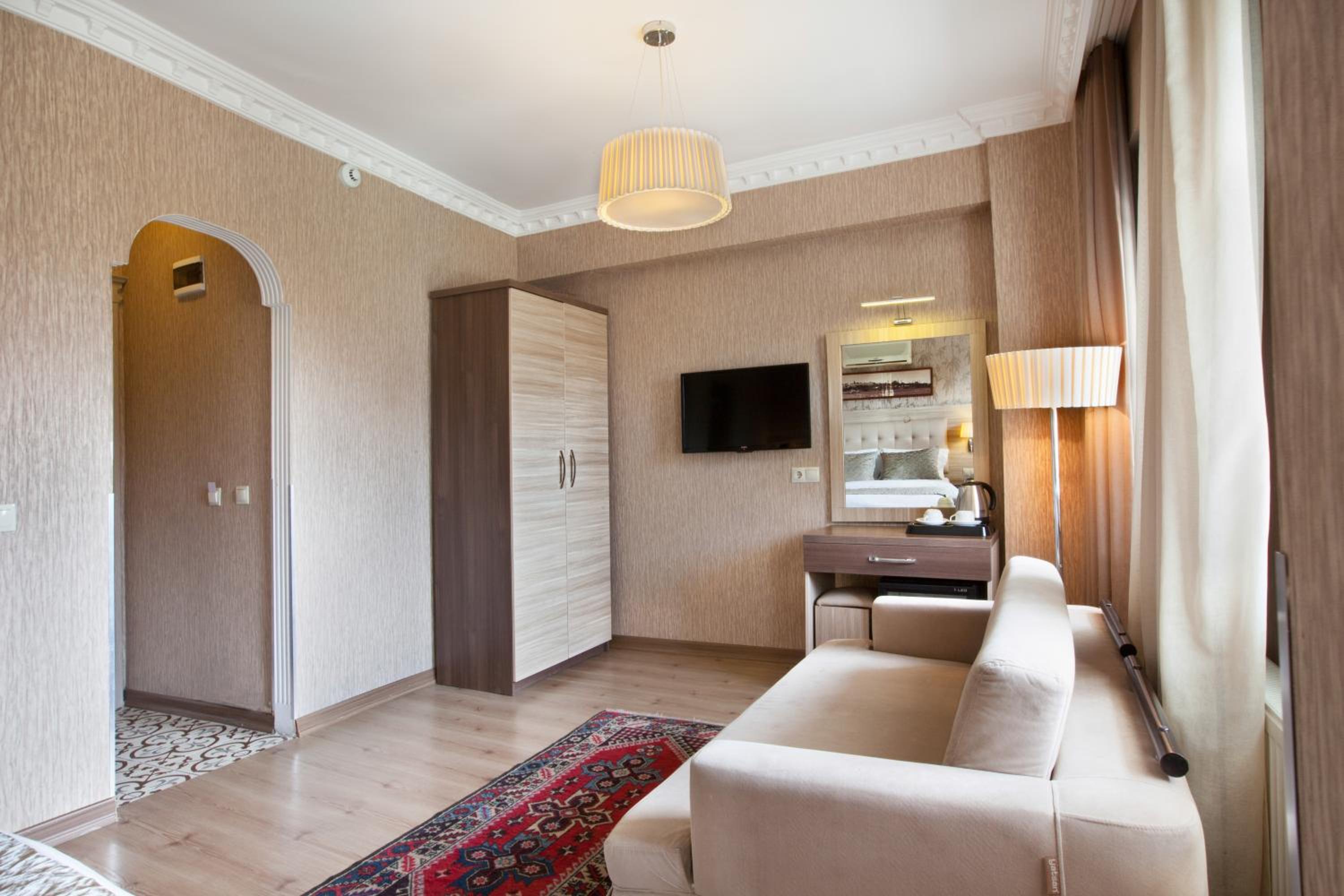 Sultanahmet Inn Otel - Image 86