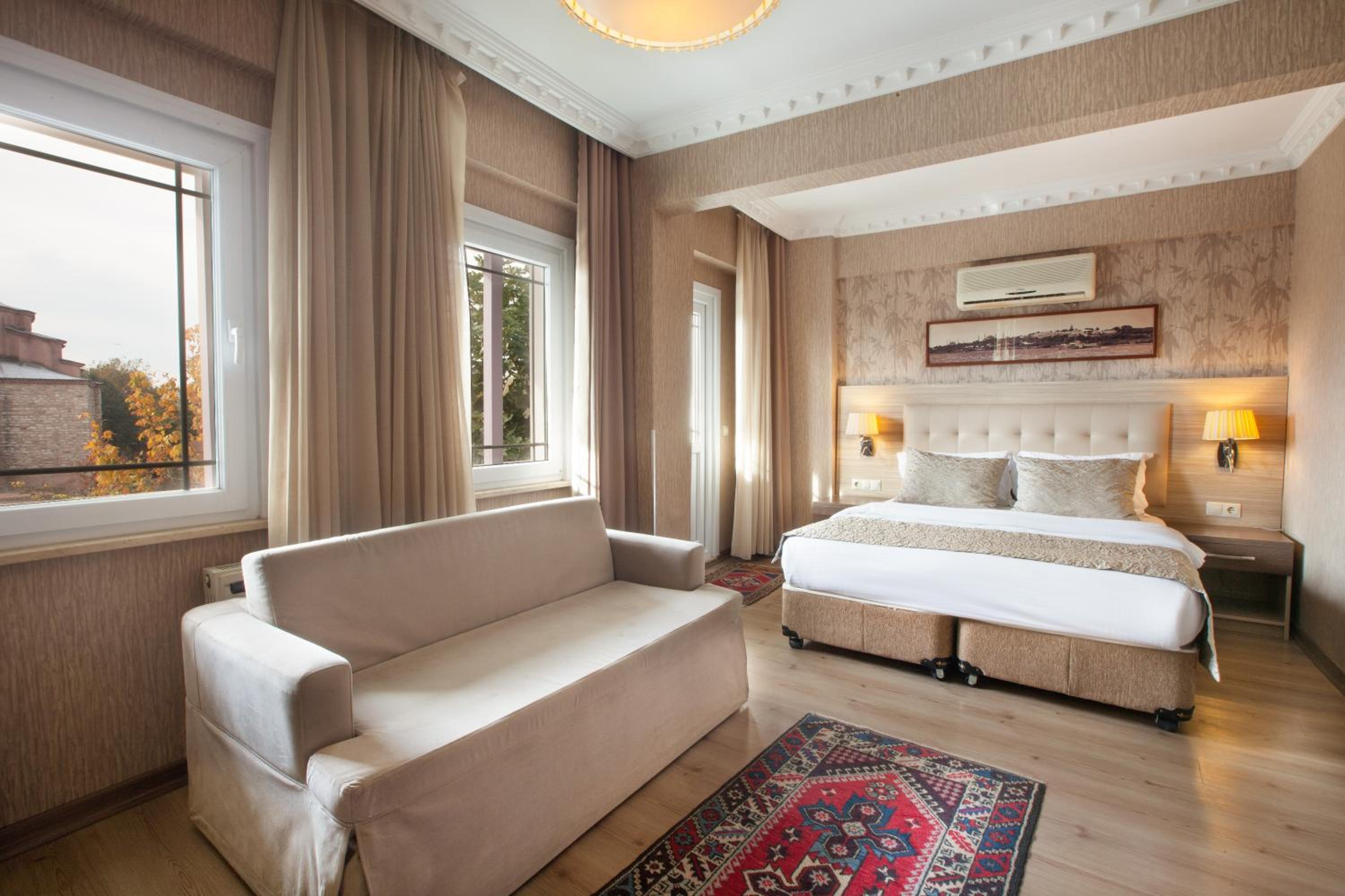 Sultanahmet Inn Otel - Image 88