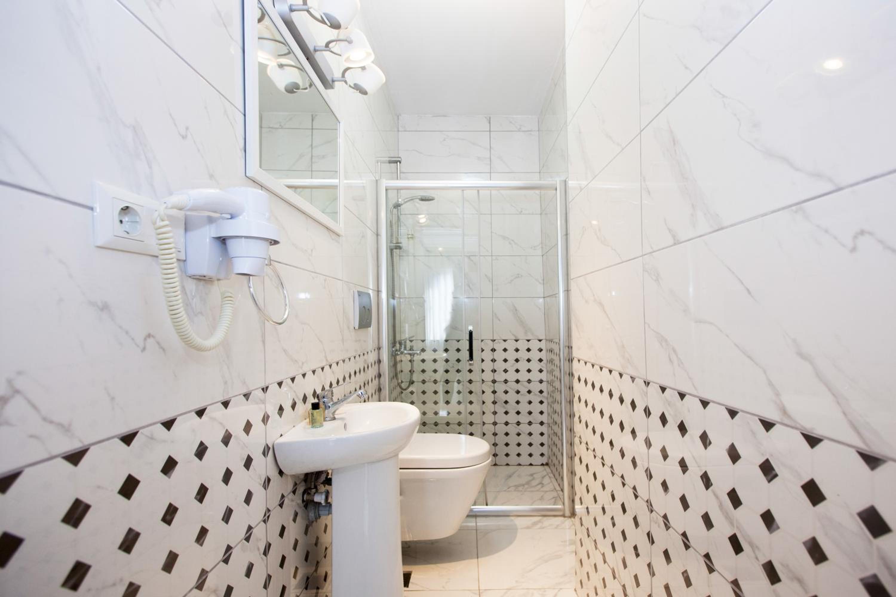 Sultanahmet Inn Otel - Image 14