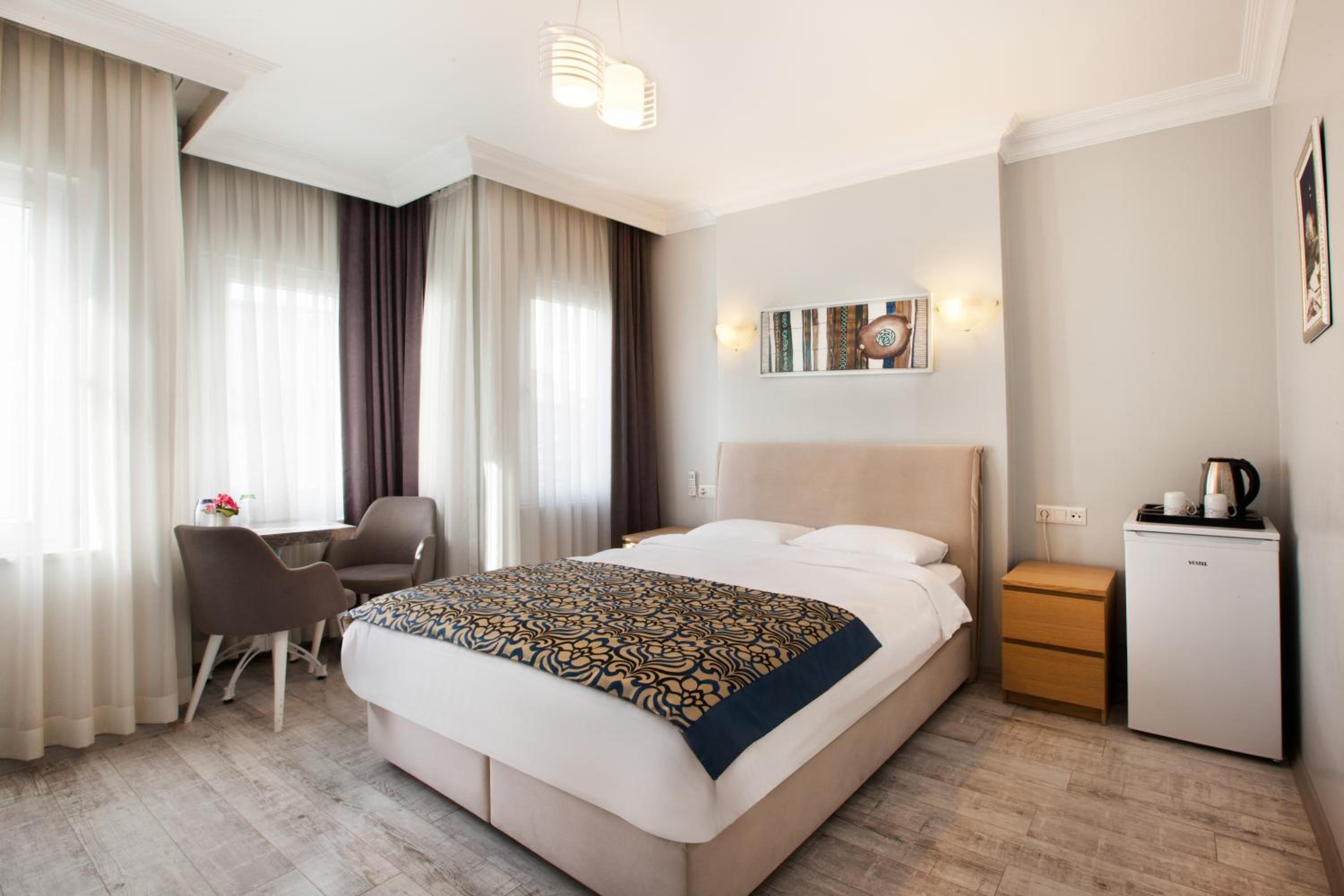 Sultanahmet Inn Otel - Image 89
