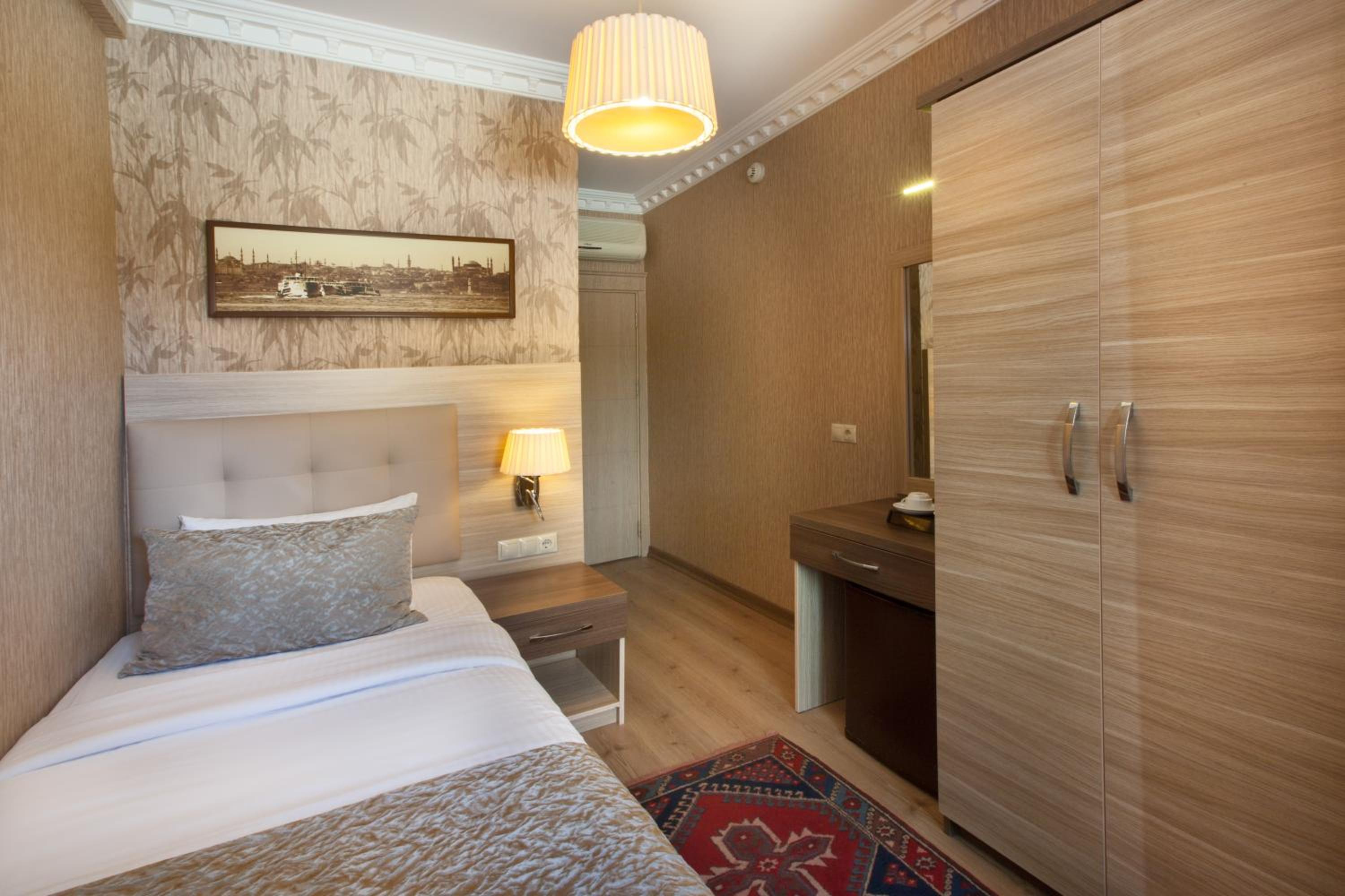 Sultanahmet Inn Otel - Image 18