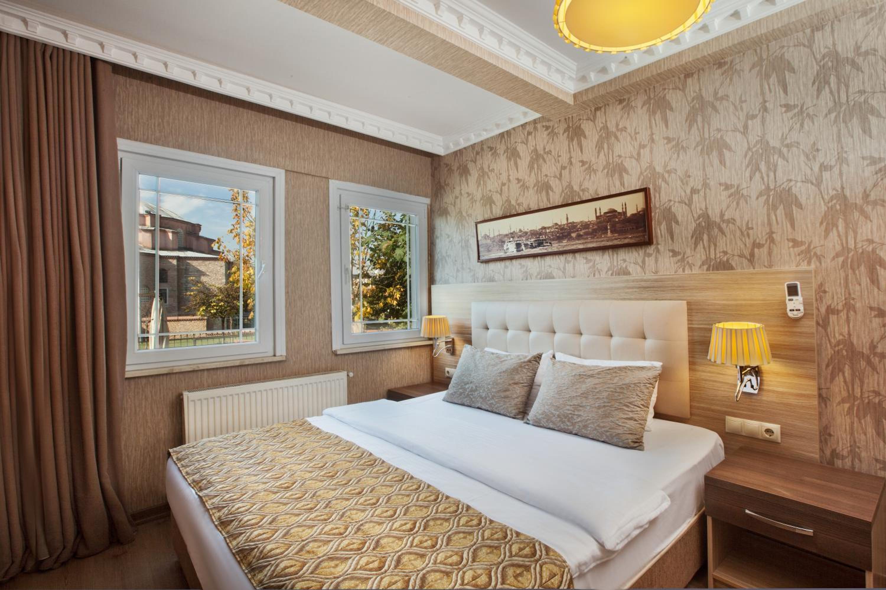 Sultanahmet Inn Otel - Image 32