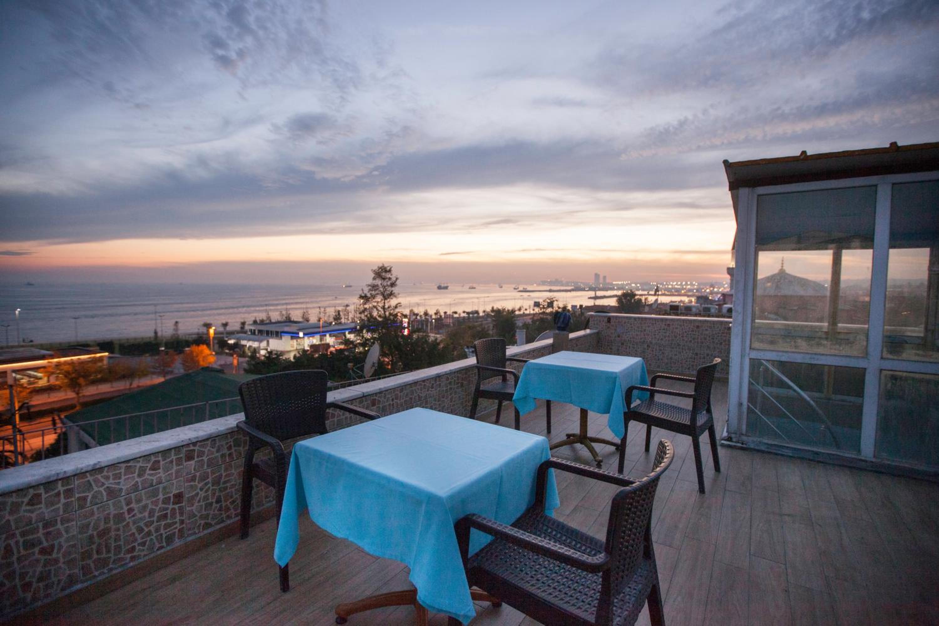 Sultanahmet Inn Otel - Image 12