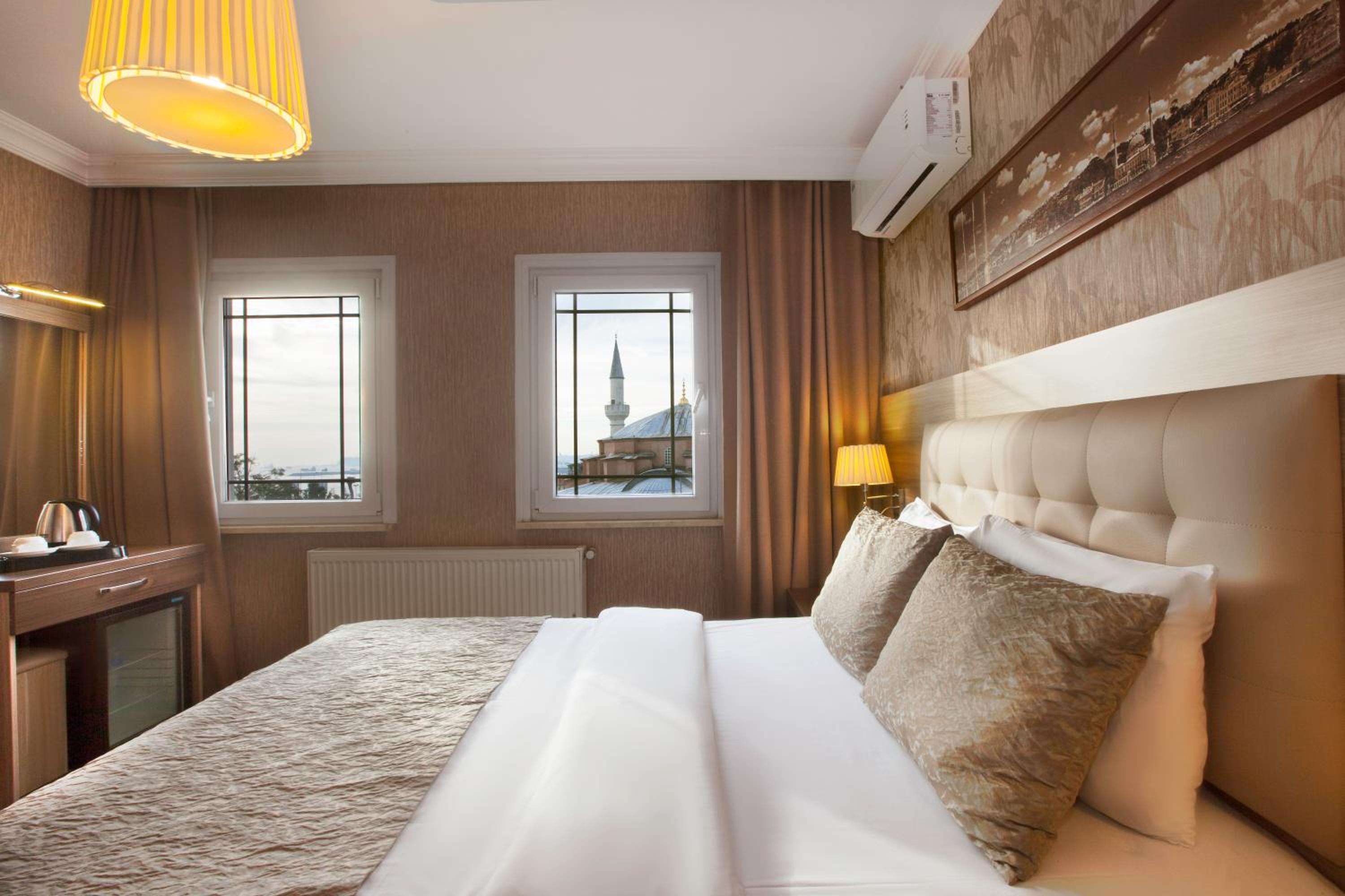 Sultanahmet Inn Otel - Image 79