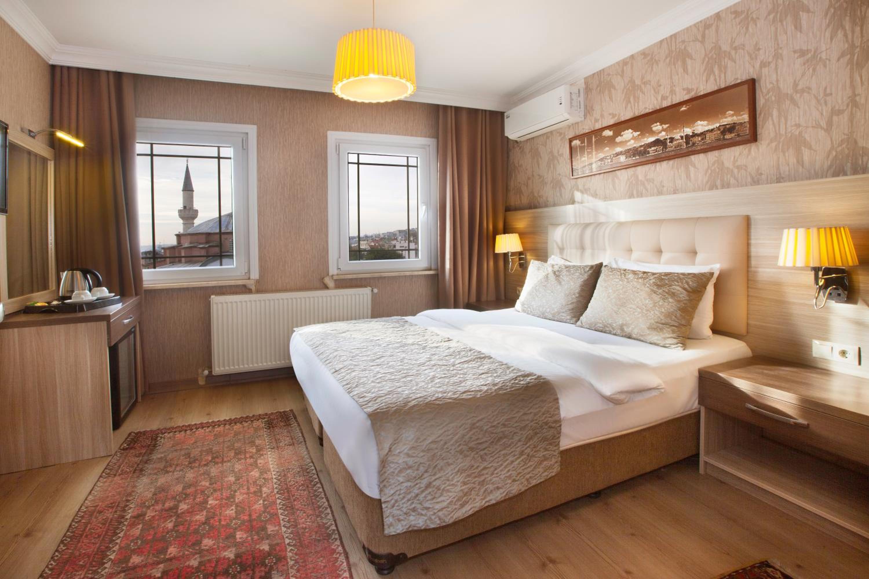 Sultanahmet Inn Otel - Image 58