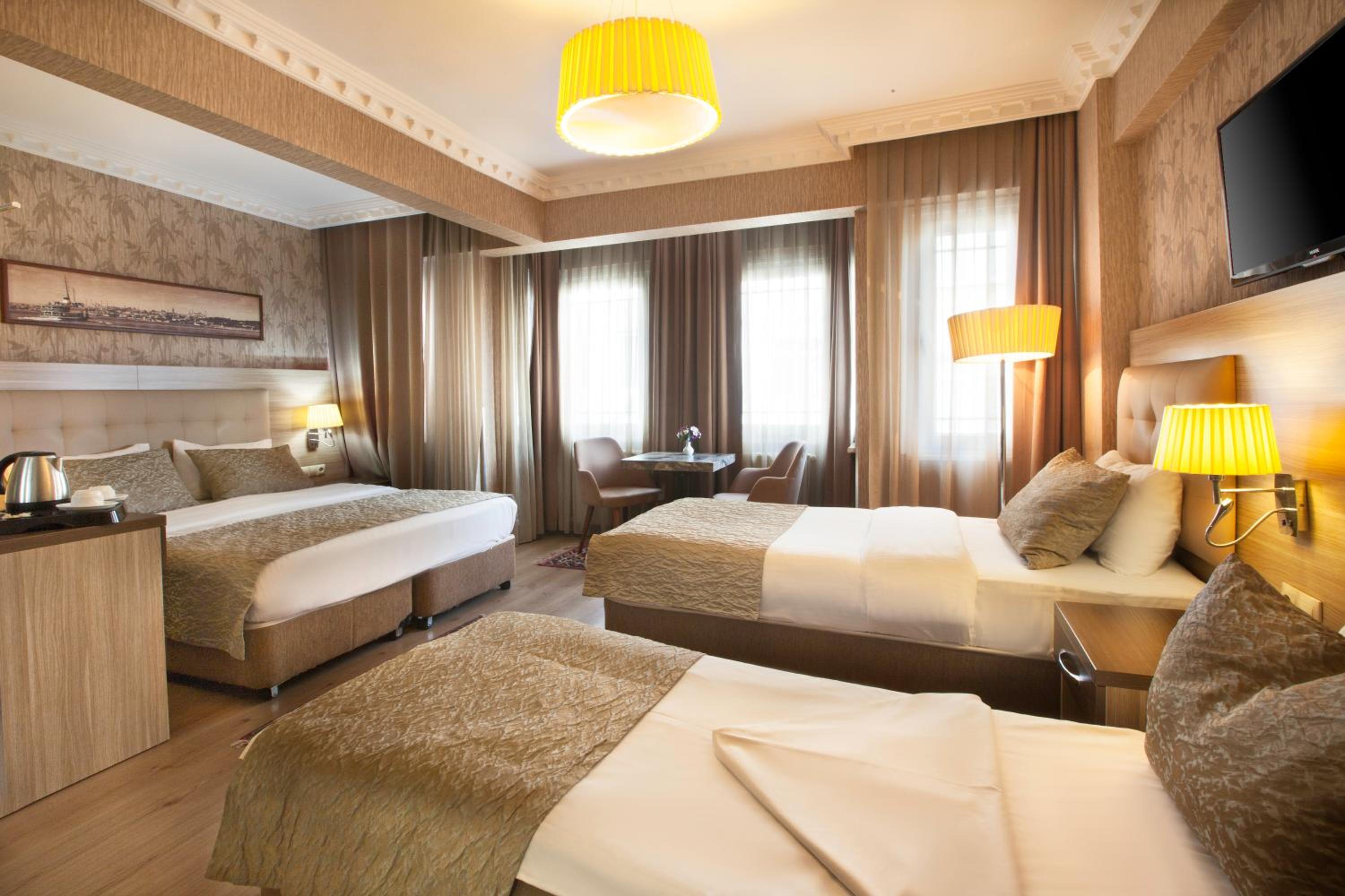 Sultanahmet Inn Otel - Image 83