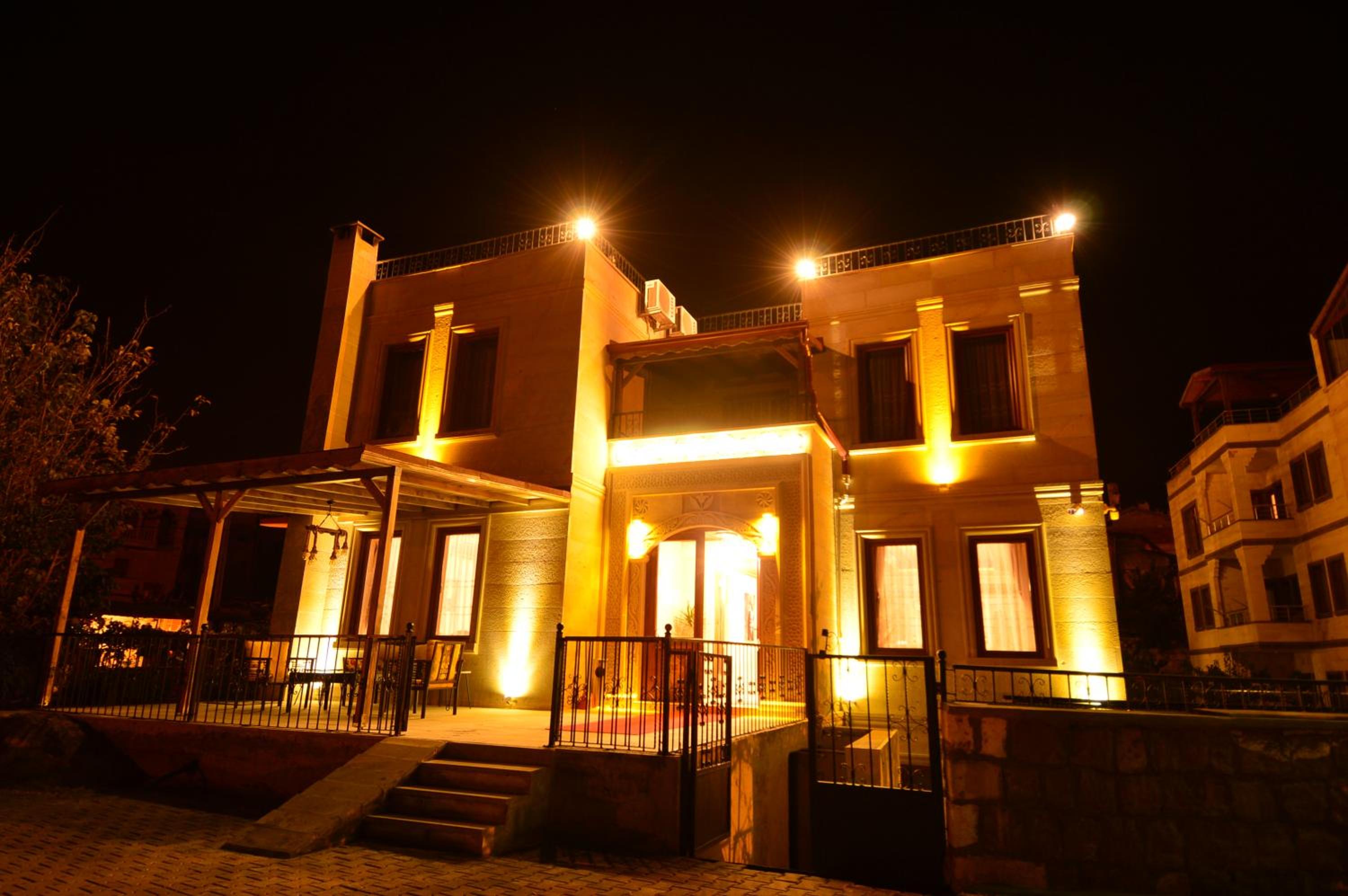 Cappadocia Elite Stone Hotel - Image 20