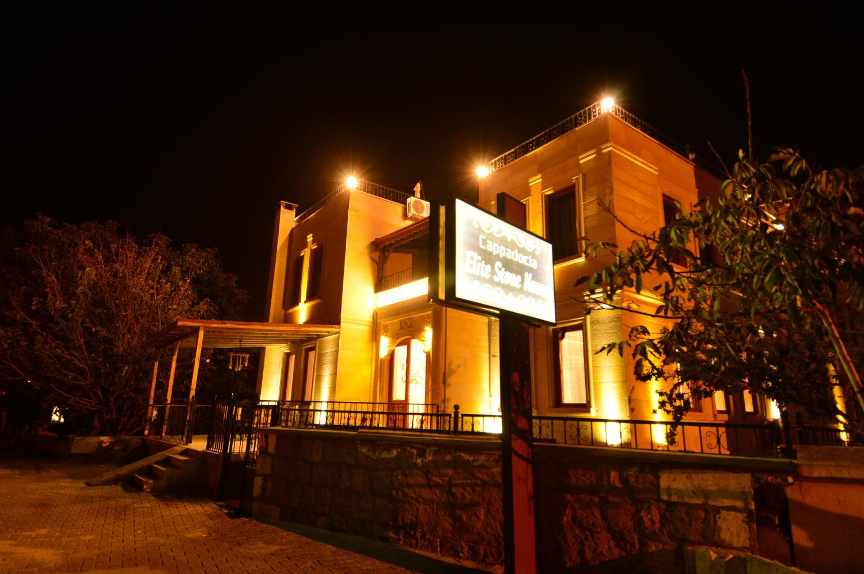 Cappadocia Elite Stone Hotel - Image 15