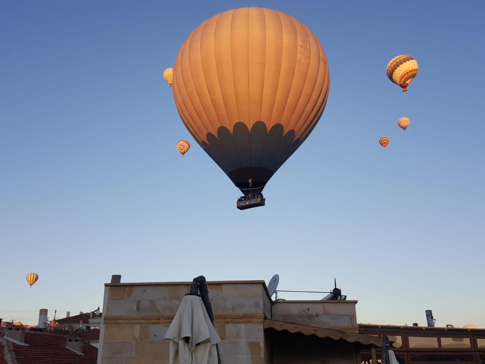Cappadocia Elite Stone Hotel - Image 23