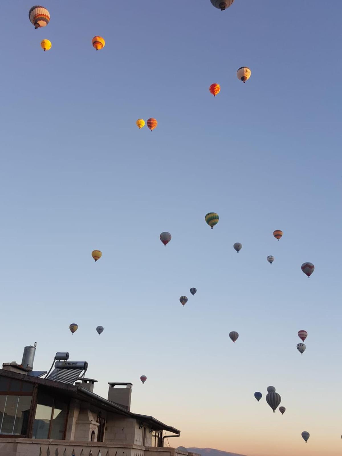 Cappadocia Elite Stone Hotel - Image 25