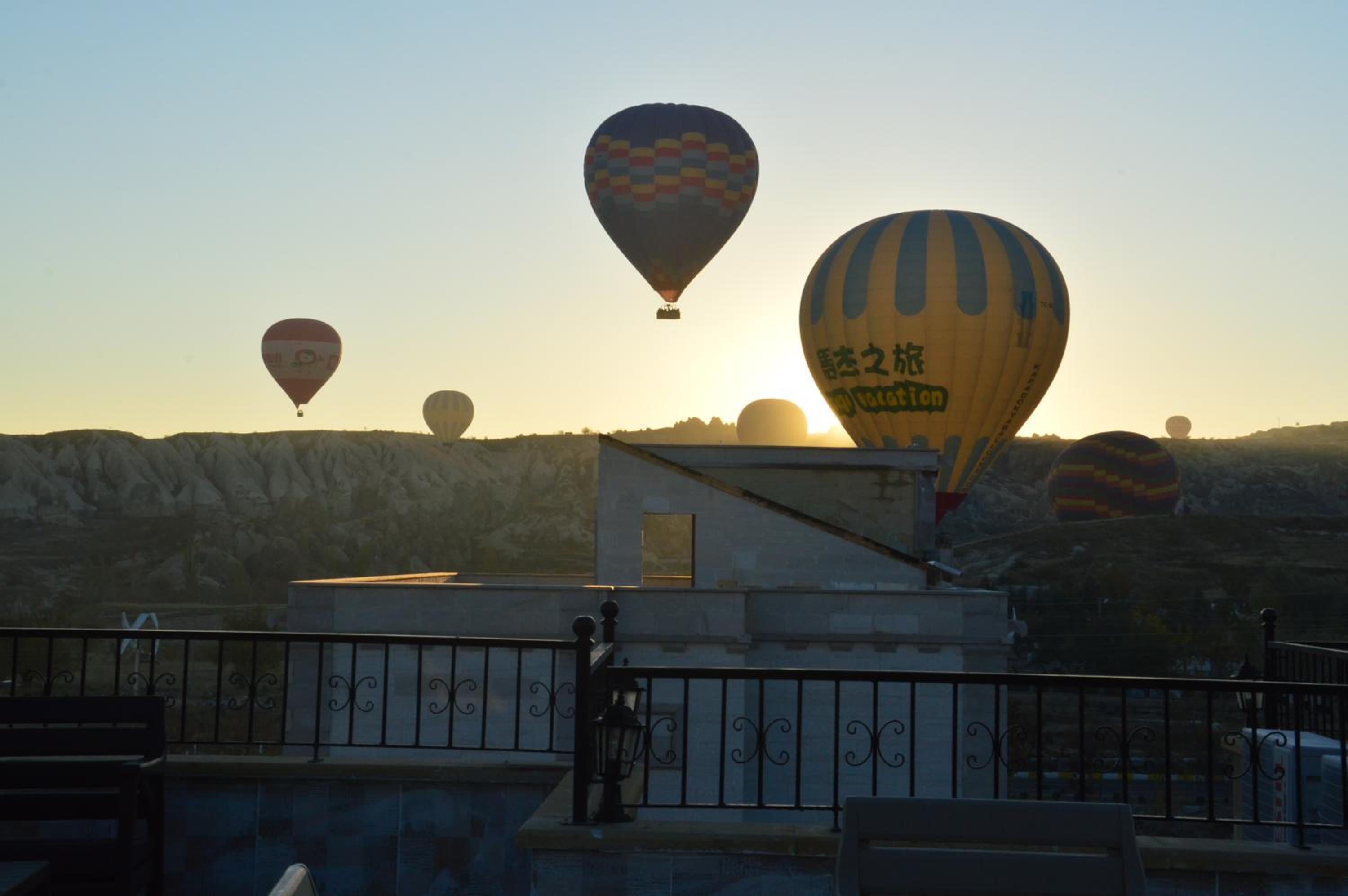 Cappadocia Elite Stone Hotel - Image 22