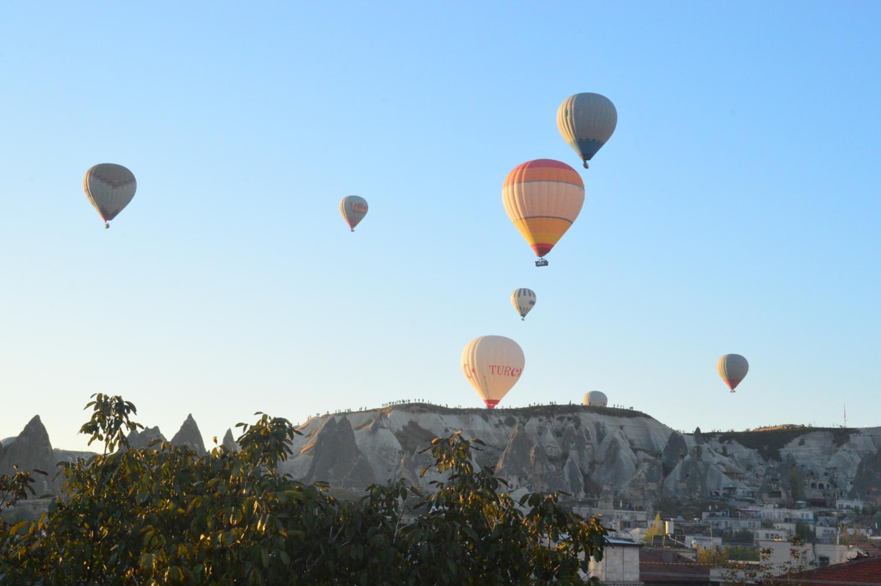 Cappadocia Elite Stone Hotel - Image 36