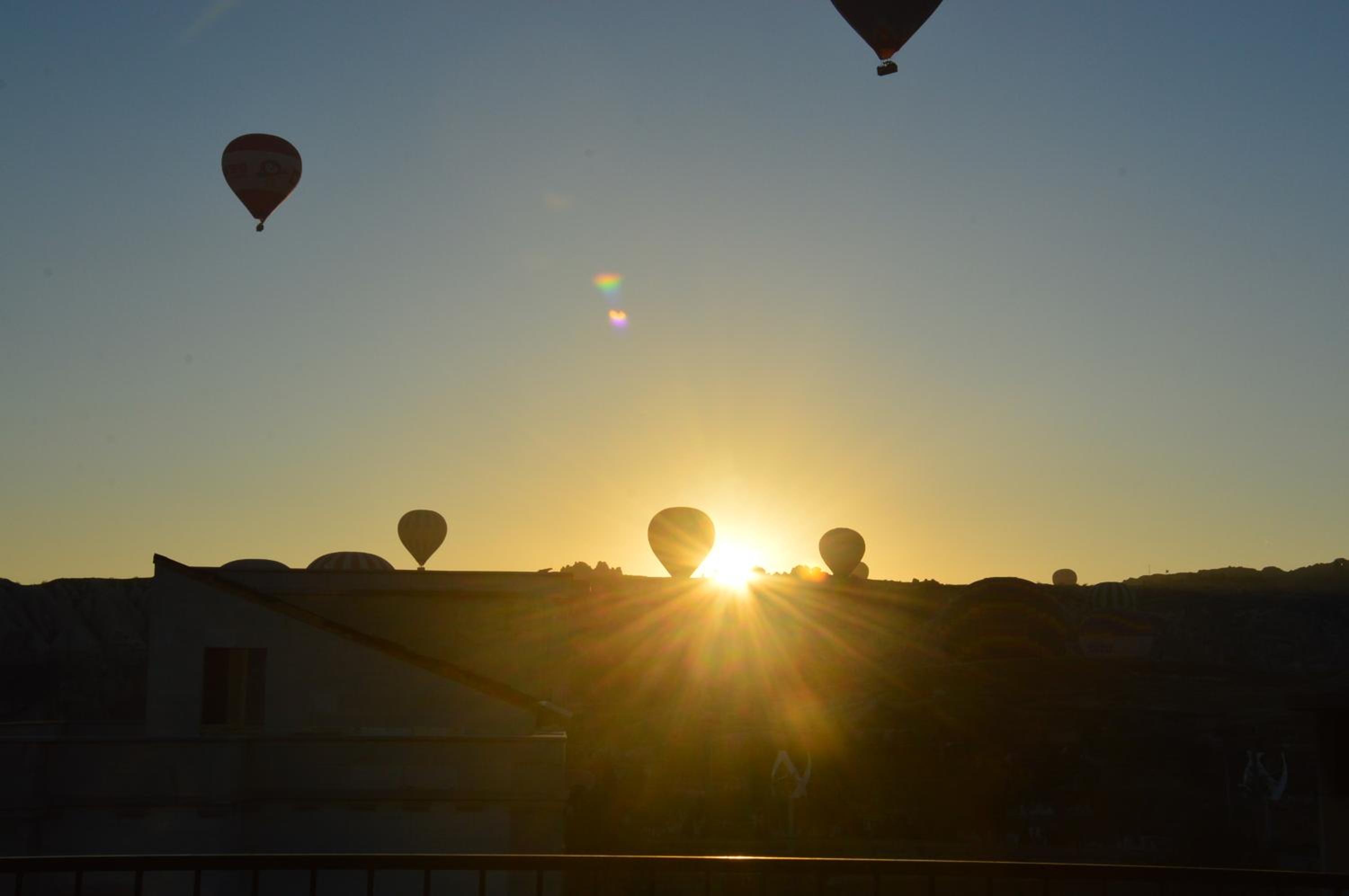 Cappadocia Elite Stone Hotel - Image 37