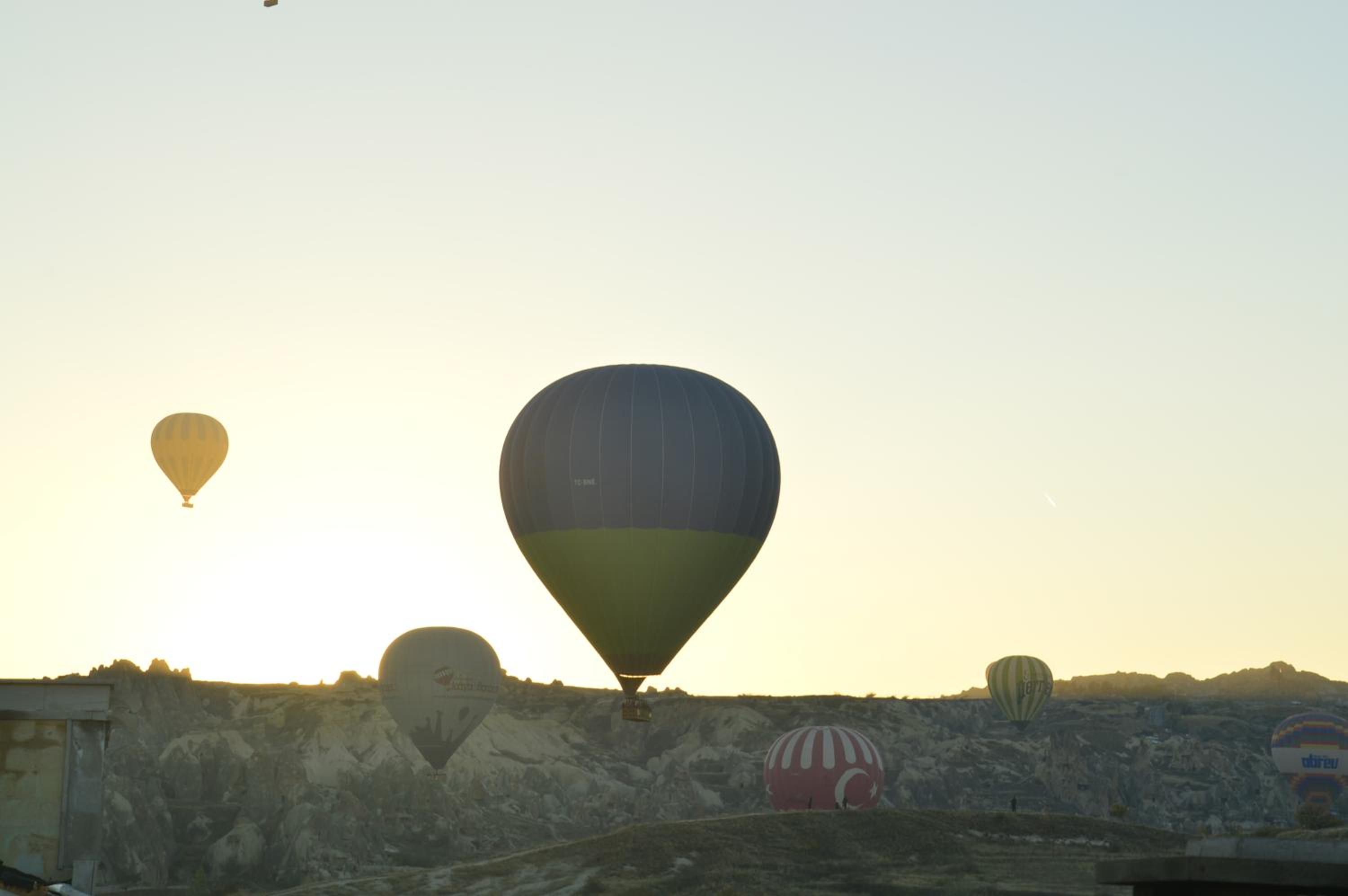 Cappadocia Elite Stone Hotel - Image 38
