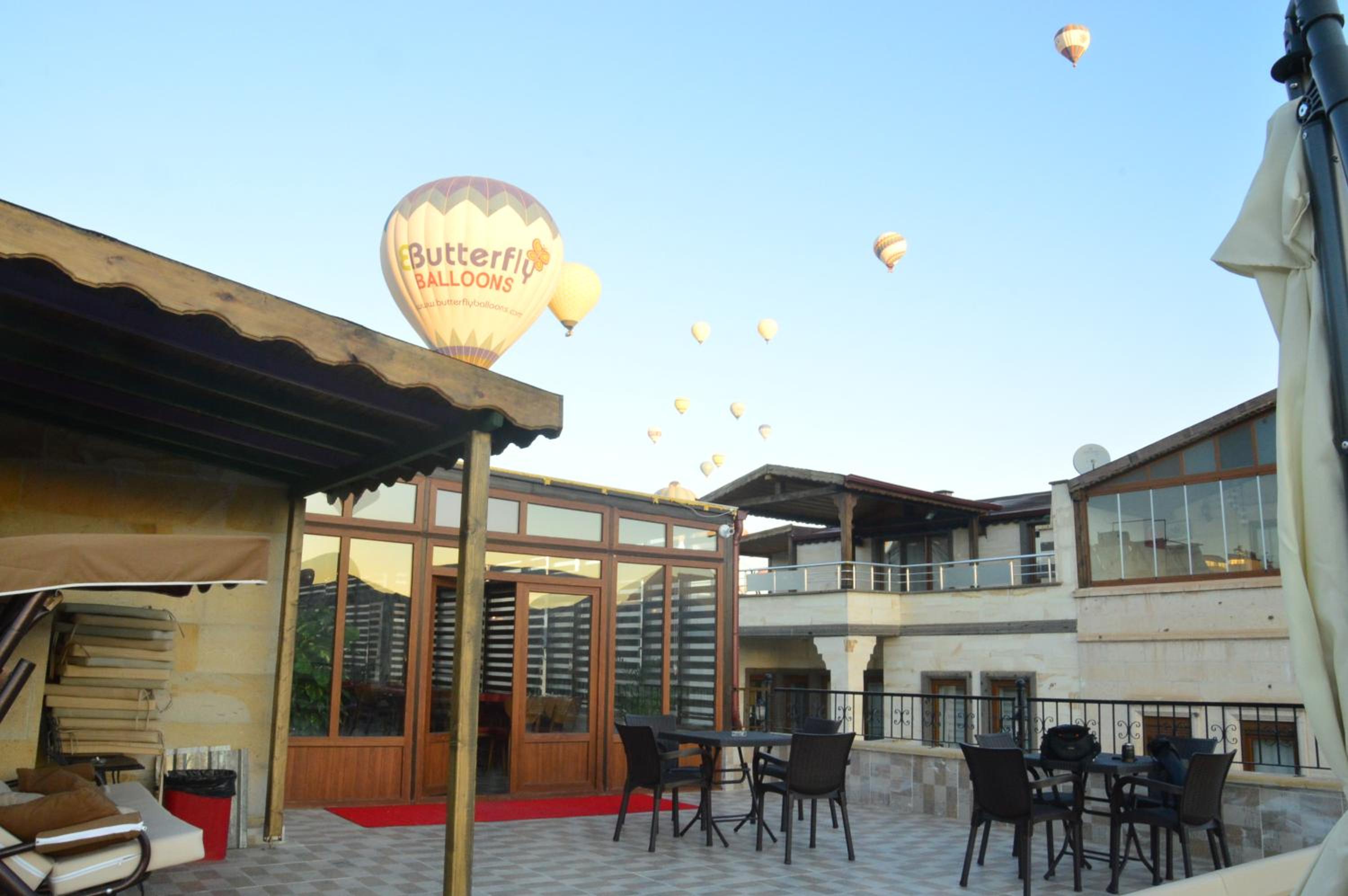 Cappadocia Elite Stone Hotel - Image 21