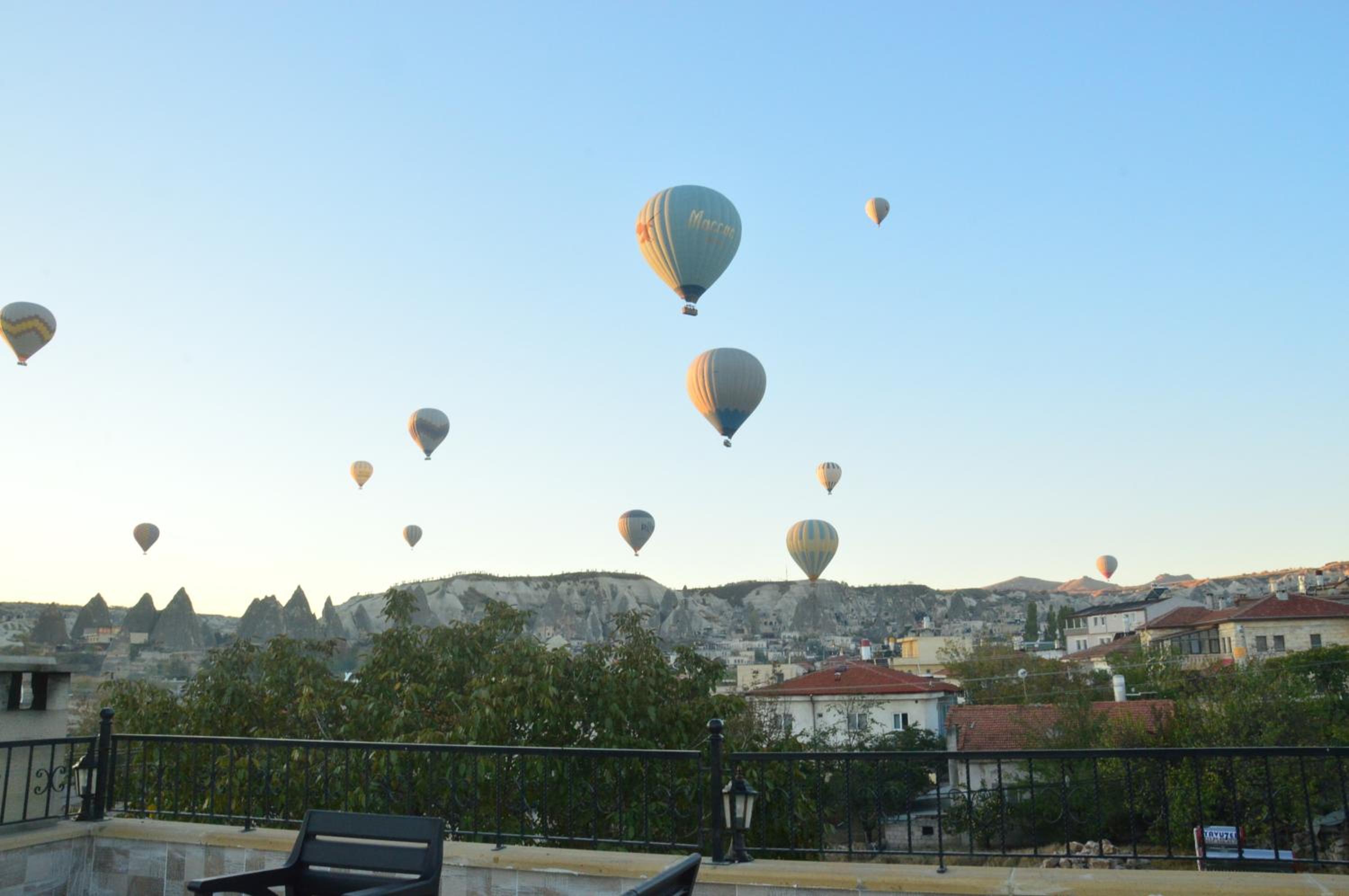 Cappadocia Elite Stone Hotel - Image 40
