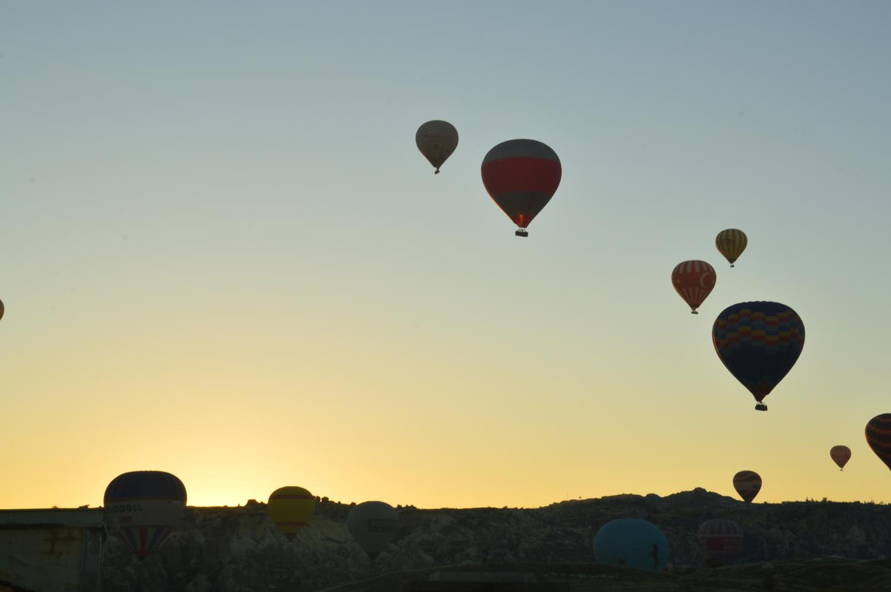 Cappadocia Elite Stone Hotel - Image 27