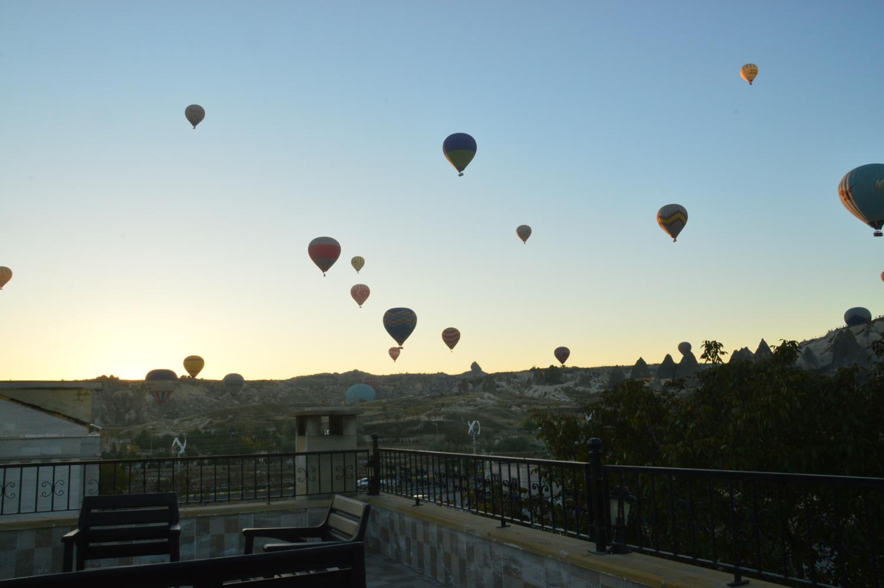 Cappadocia Elite Stone Hotel - Image 41