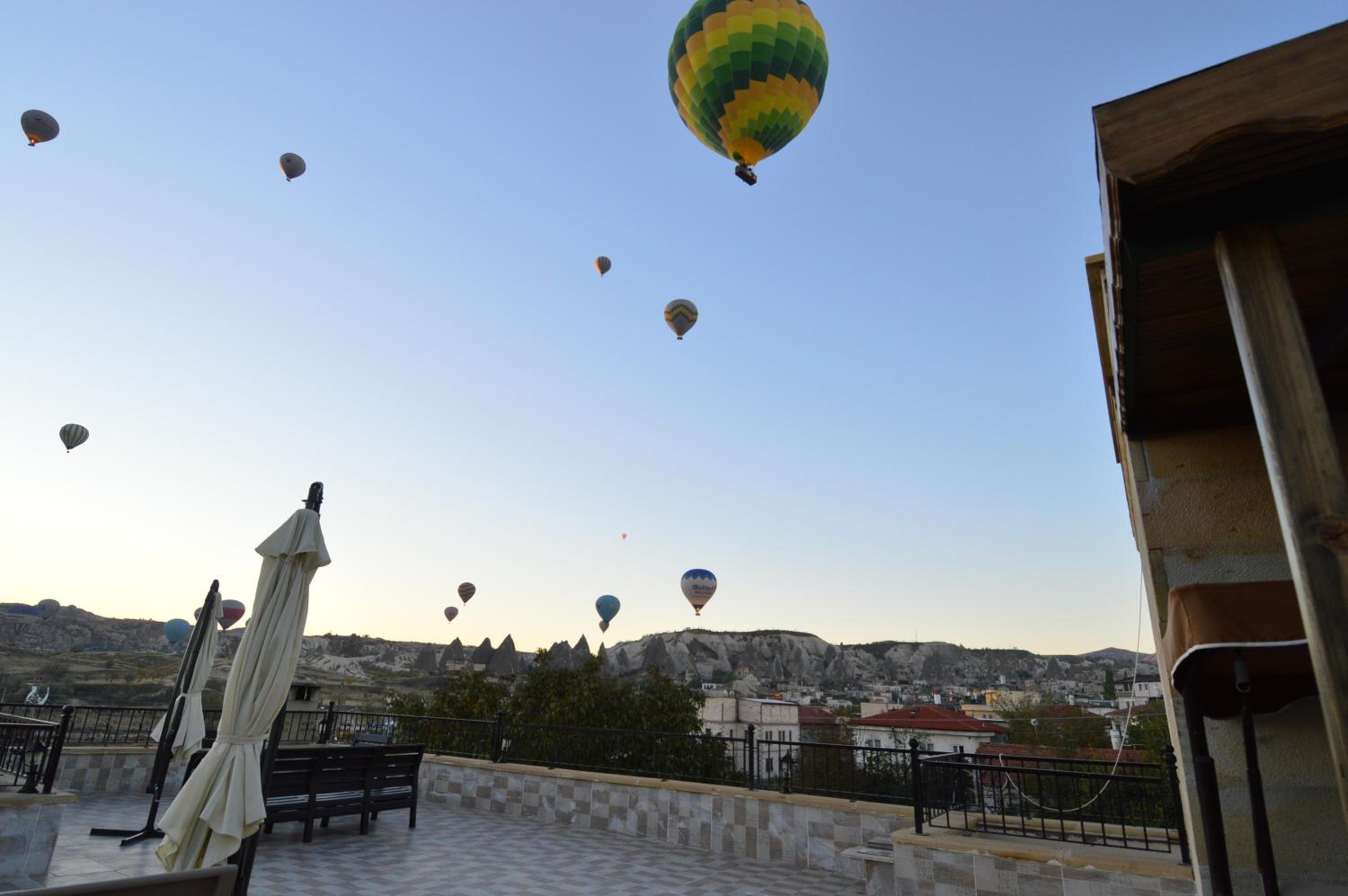 Cappadocia Elite Stone Hotel - Image 42