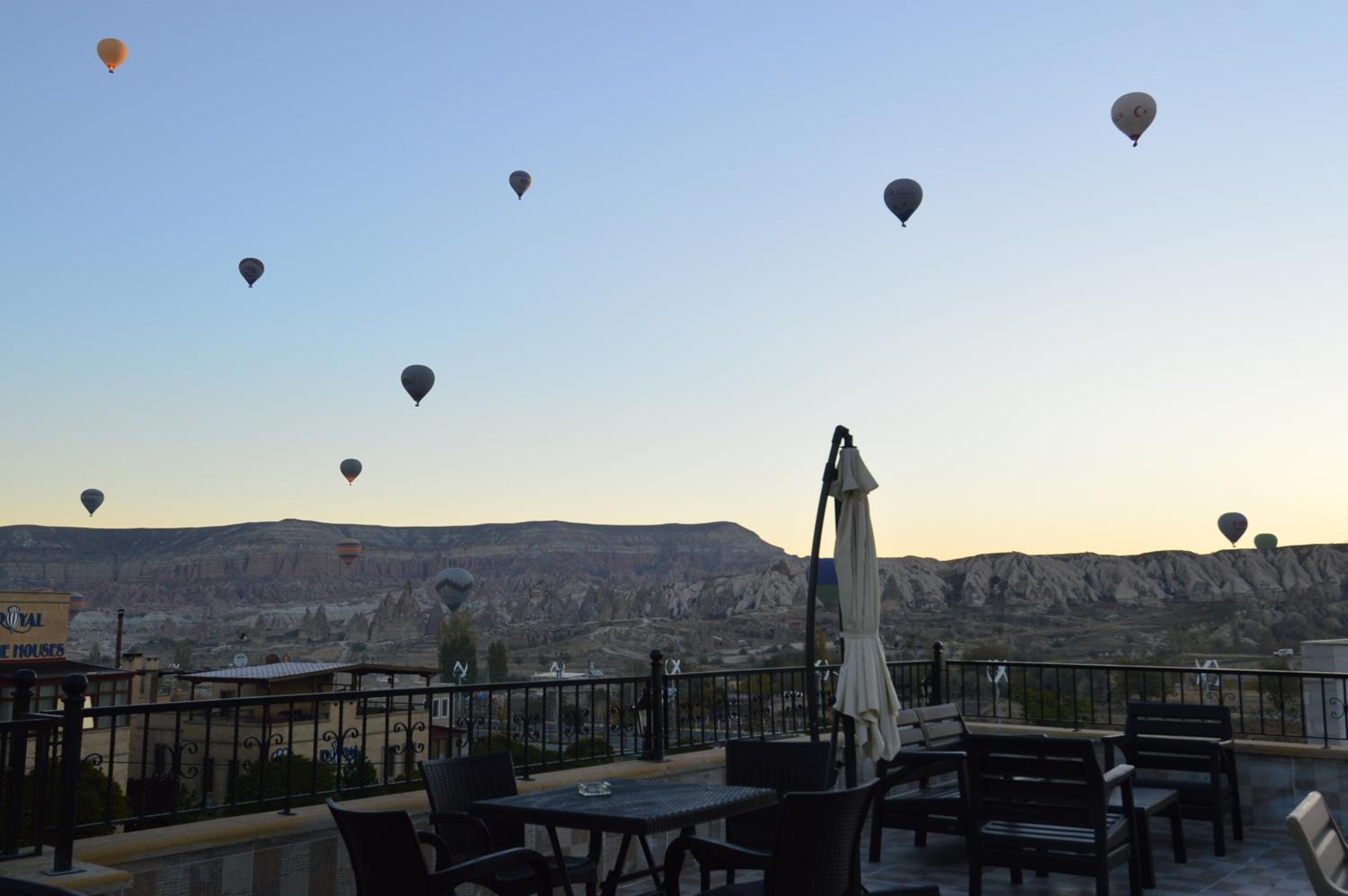 Cappadocia Elite Stone Hotel - Image 44