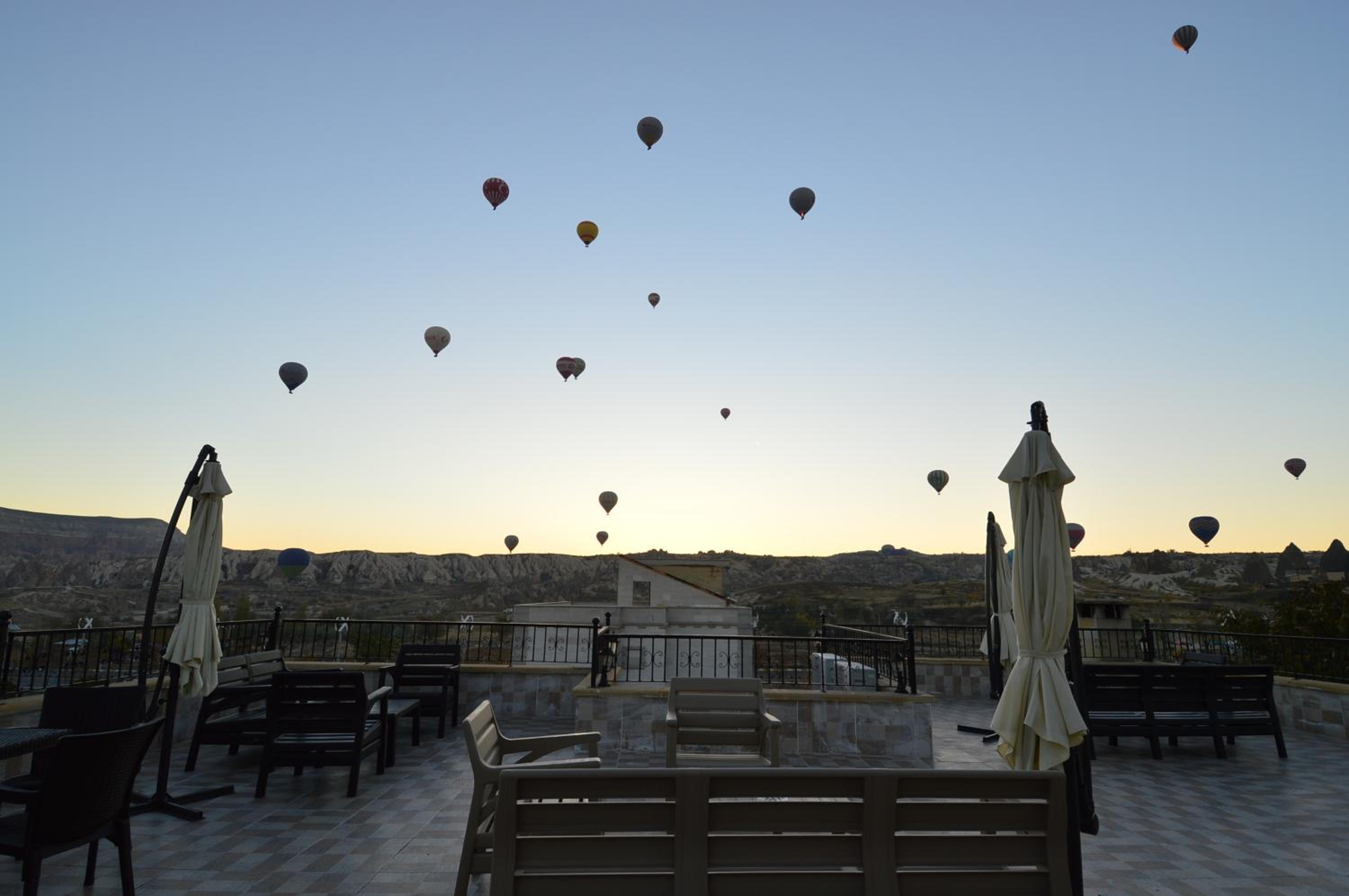 Cappadocia Elite Stone Hotel - Image 45