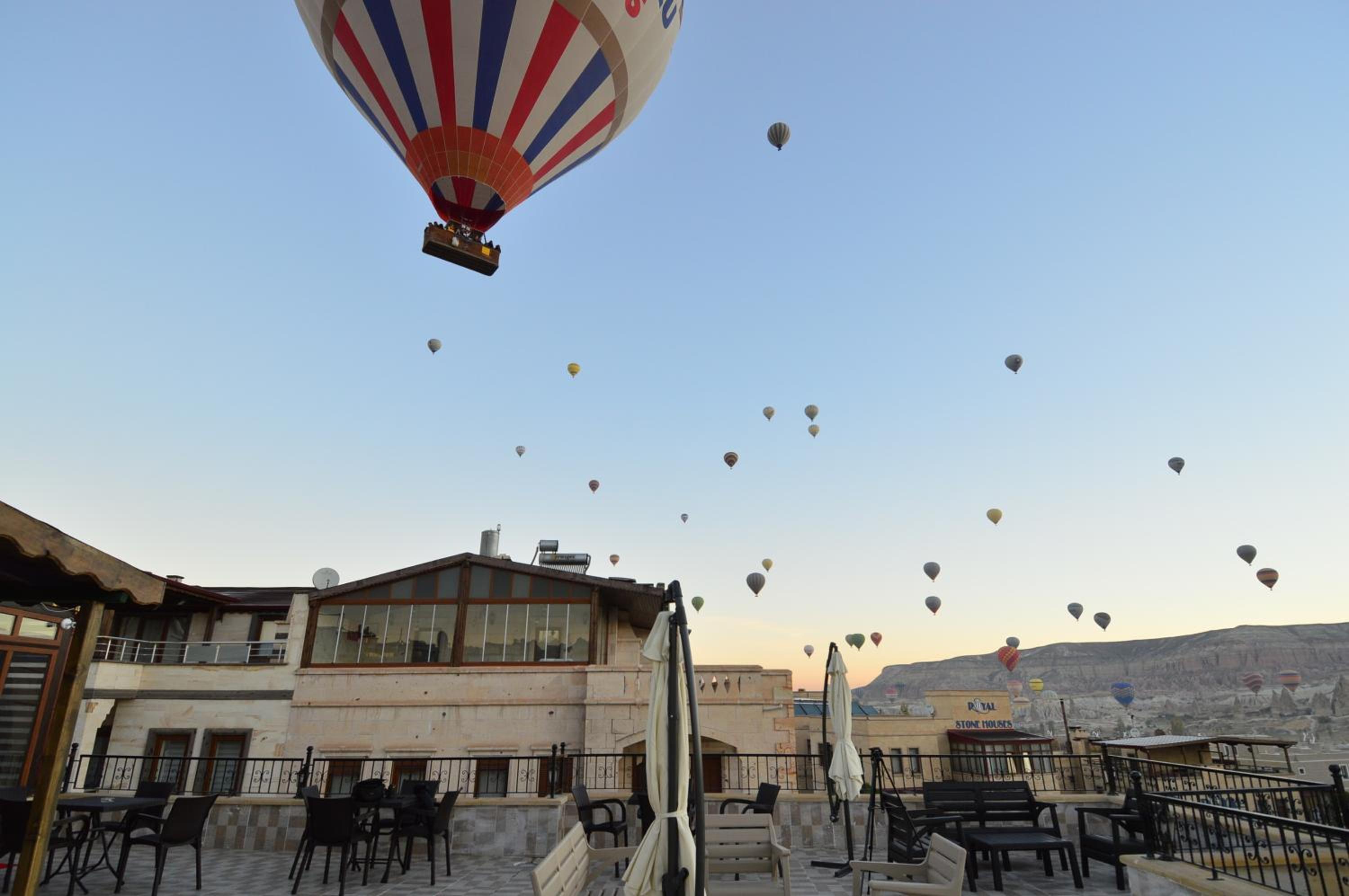 Cappadocia Elite Stone Hotel - Image 28