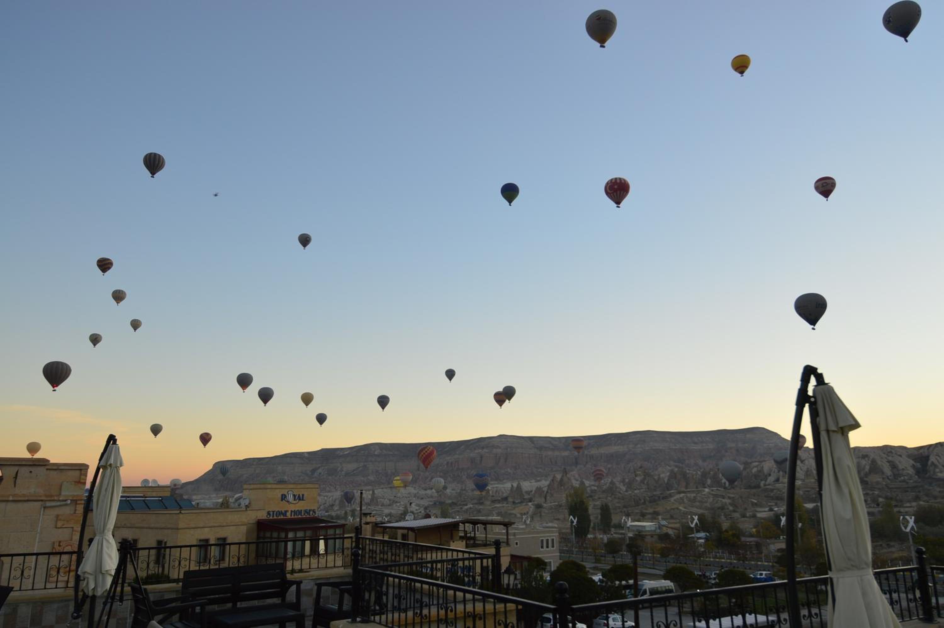 Cappadocia Elite Stone Hotel - Image 46