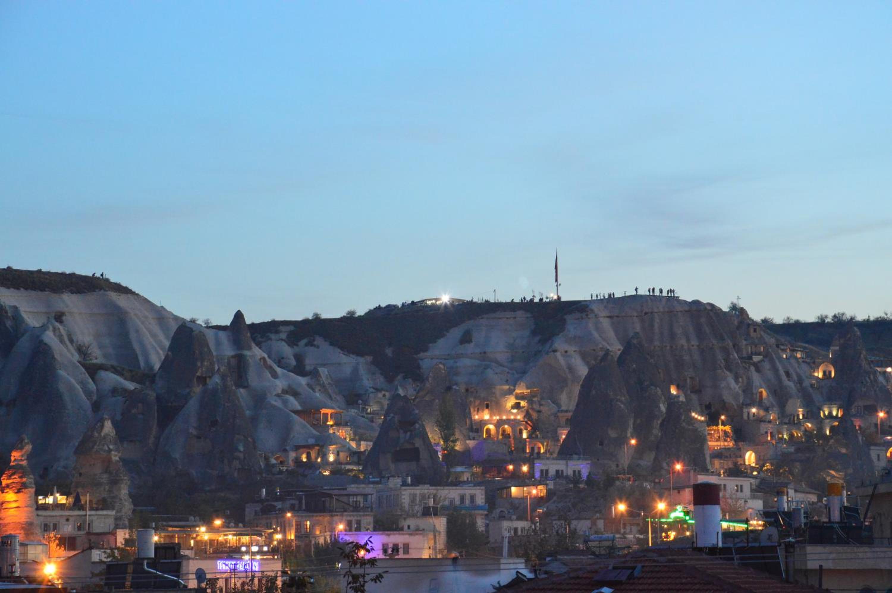 Cappadocia Elite Stone Hotel - Image 30