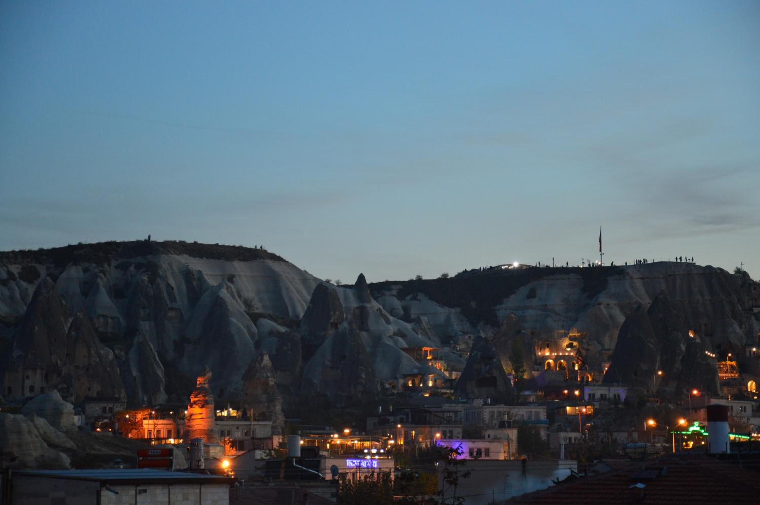 Cappadocia Elite Stone Hotel - Image 43