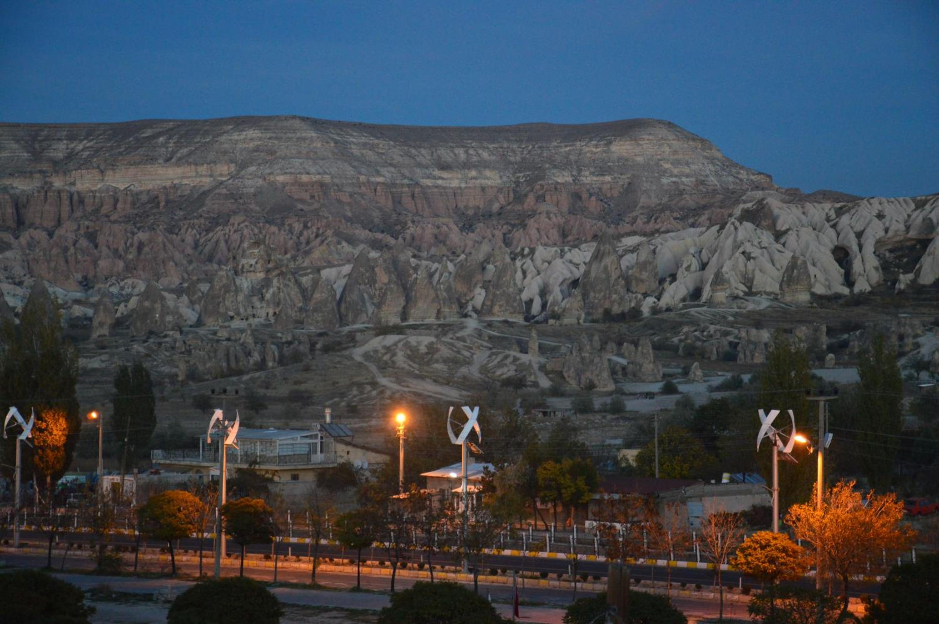 Cappadocia Elite Stone Hotel - Image 49