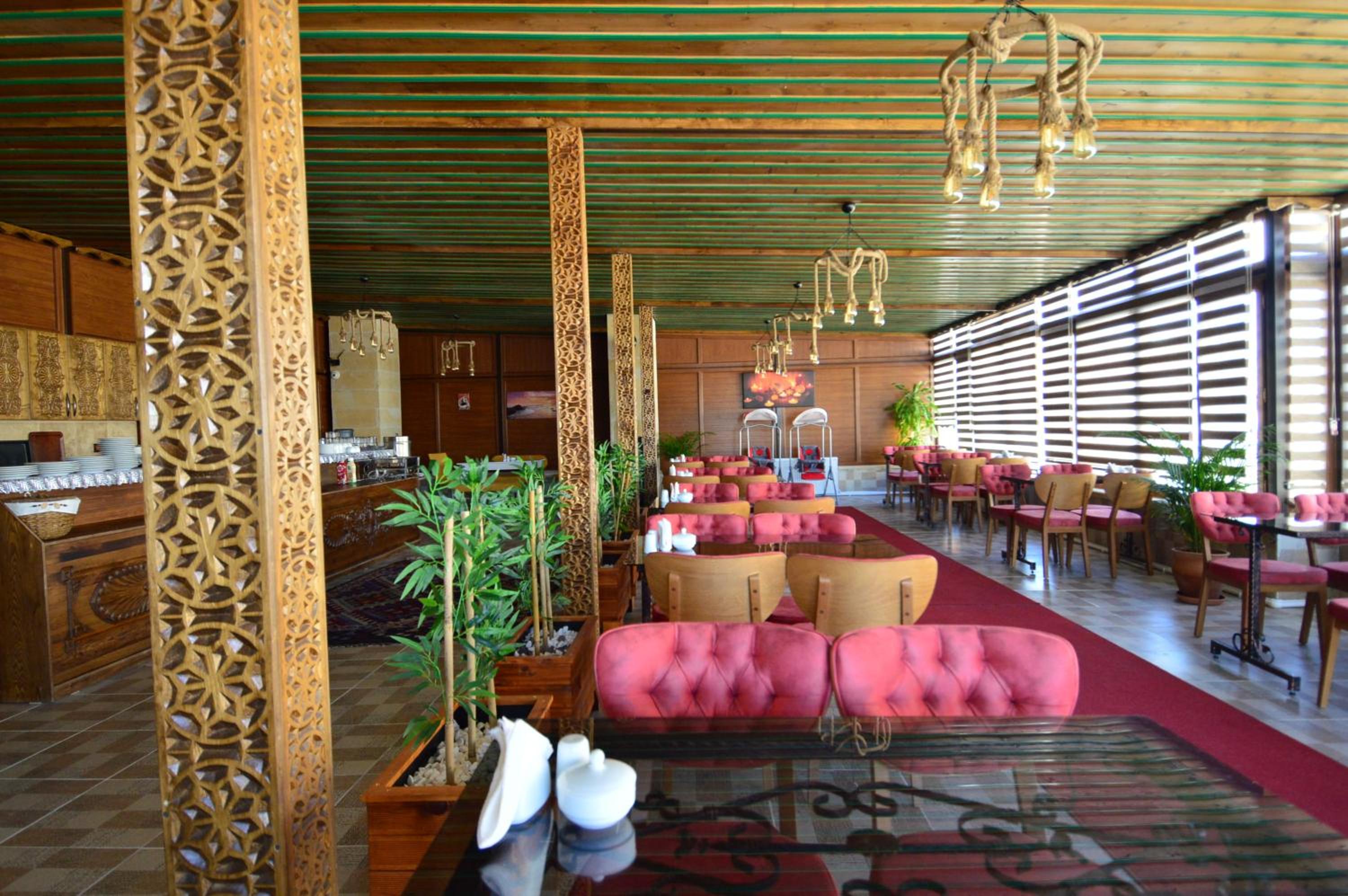 Cappadocia Elite Stone Hotel - Image 5