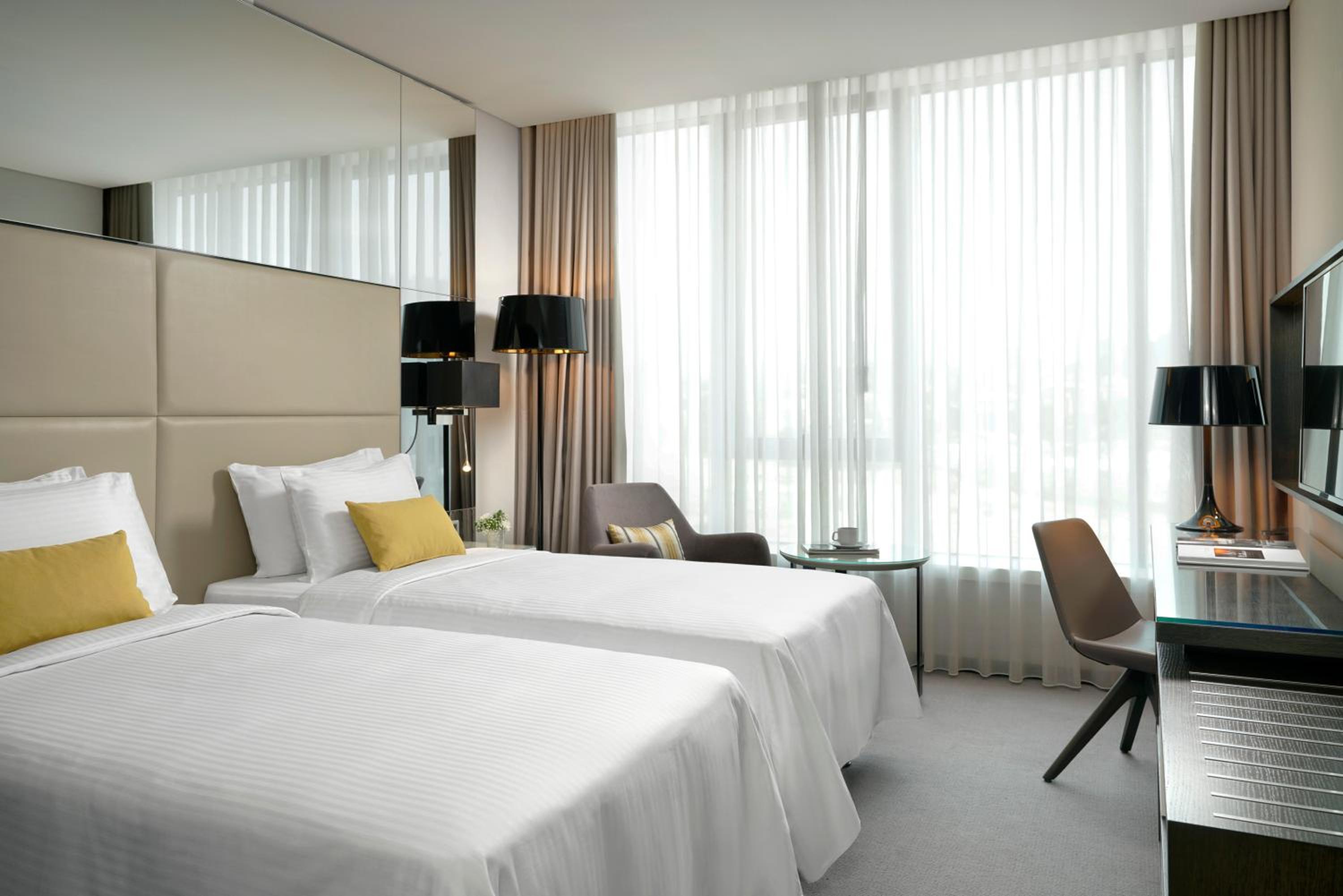 Centro Westside Oteli tarafından Rotana - Image 97